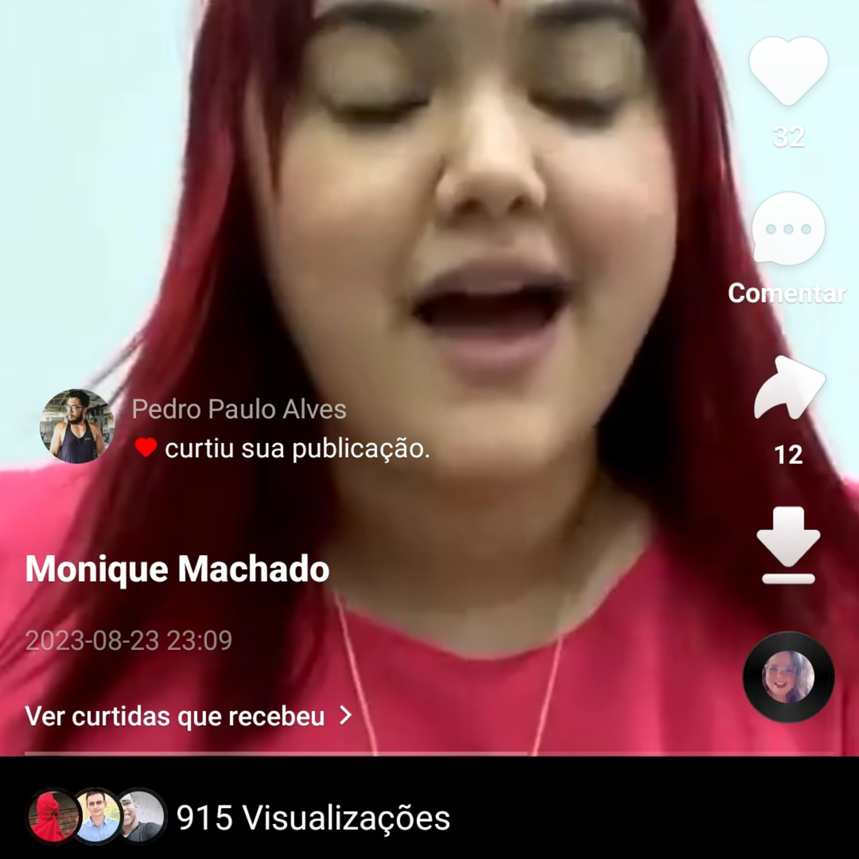 PSICOPATAS - ENTREVISTANDO A AUTORA YANNA VASCONCELOS episode artwork