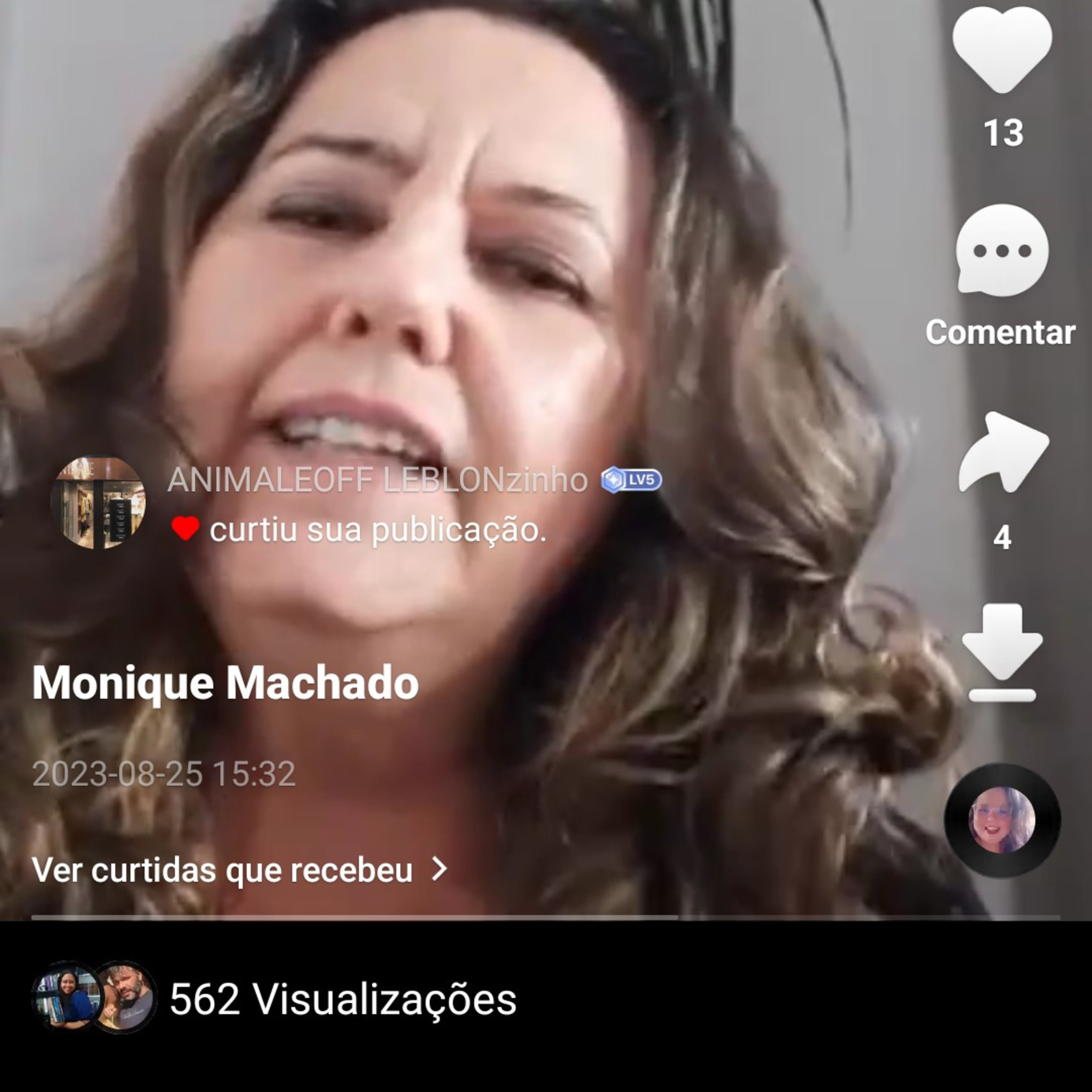 INQUISIÇÃO - ENTREVISTANDO A AUTORA RUTE LOMBANO episode artwork