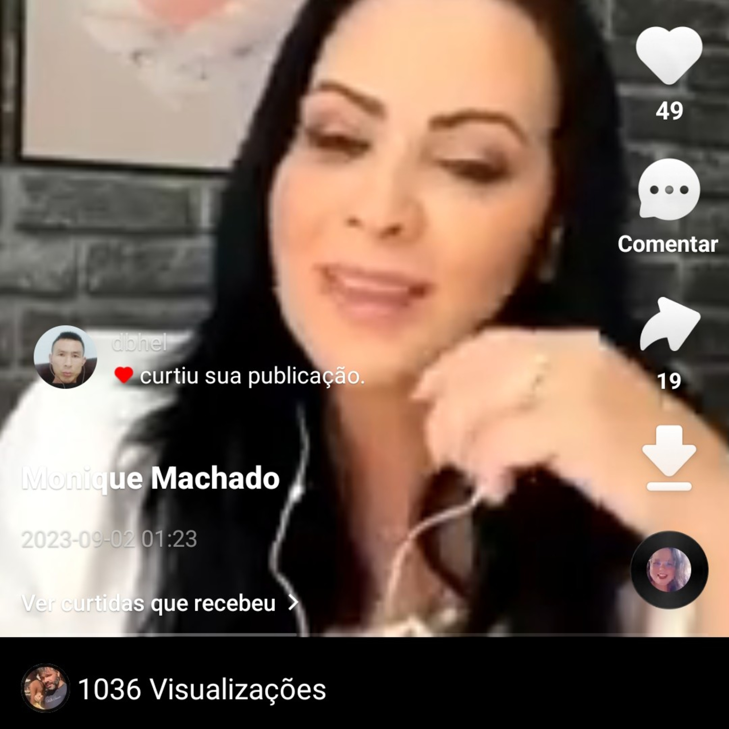 DO LIVRO NÃO ME LIVRO