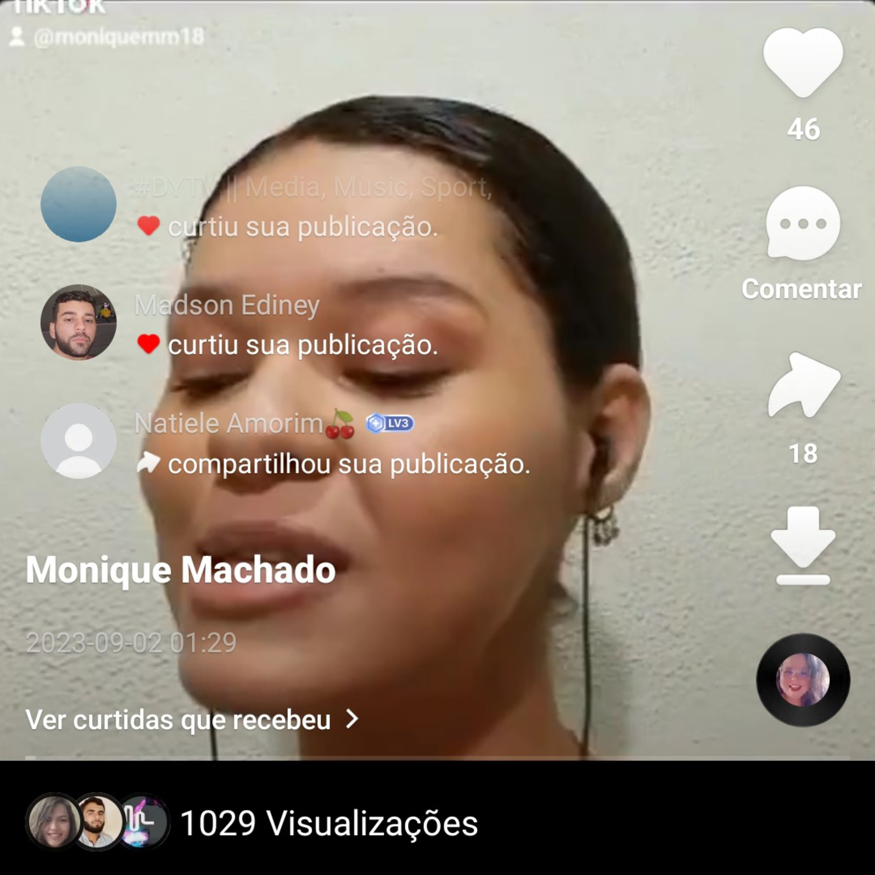 MAFIOSOS E MARINHEIROS HOT´S - ENTREVISTANDO A AUTORA ANA CAROLINA episode artwork
