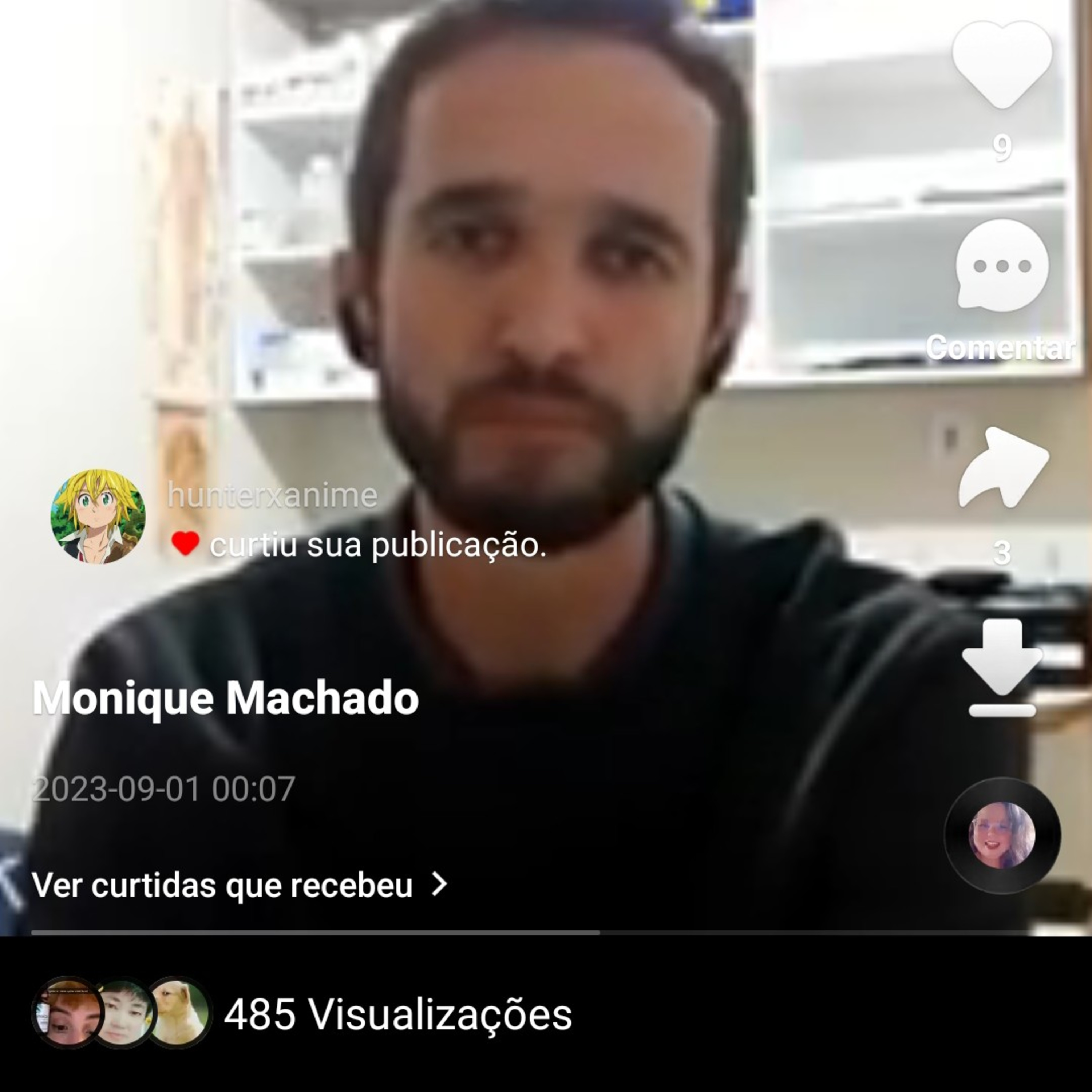 SUCESSO E EQUILÍBRIO  episode artwork
