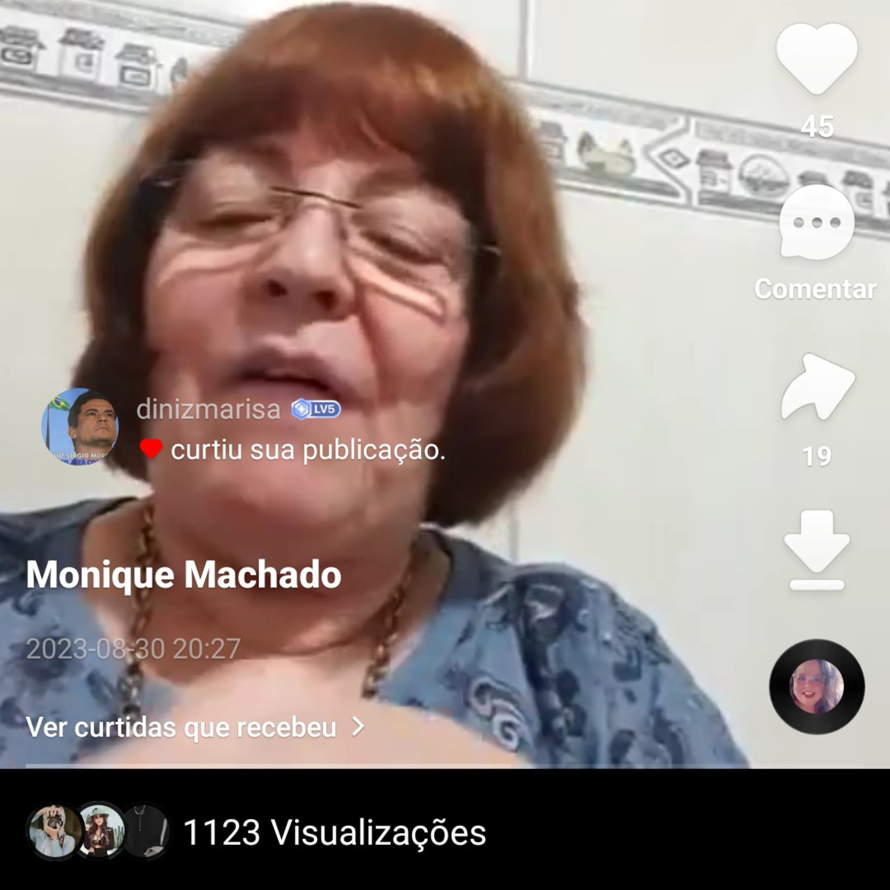 PREMIO EUCLIDES DA CUNHA - ENTREVISTANDO A AUTORA JESUANA ESTEVEZ episode artwork