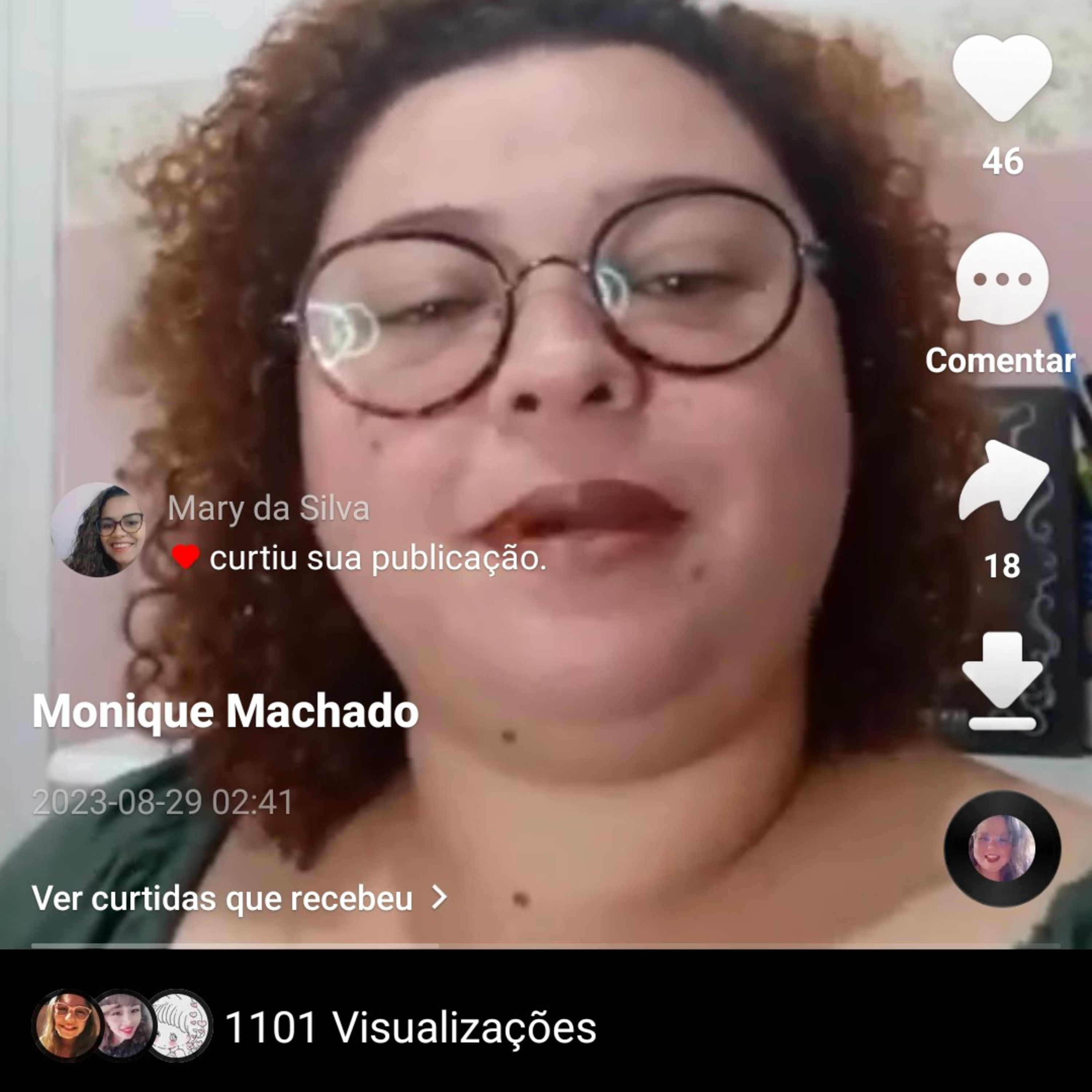 REVELAÇÃO DE CAPA - ENTREVISTANDO A AUTORA RAQUEL GIORDANO episode artwork