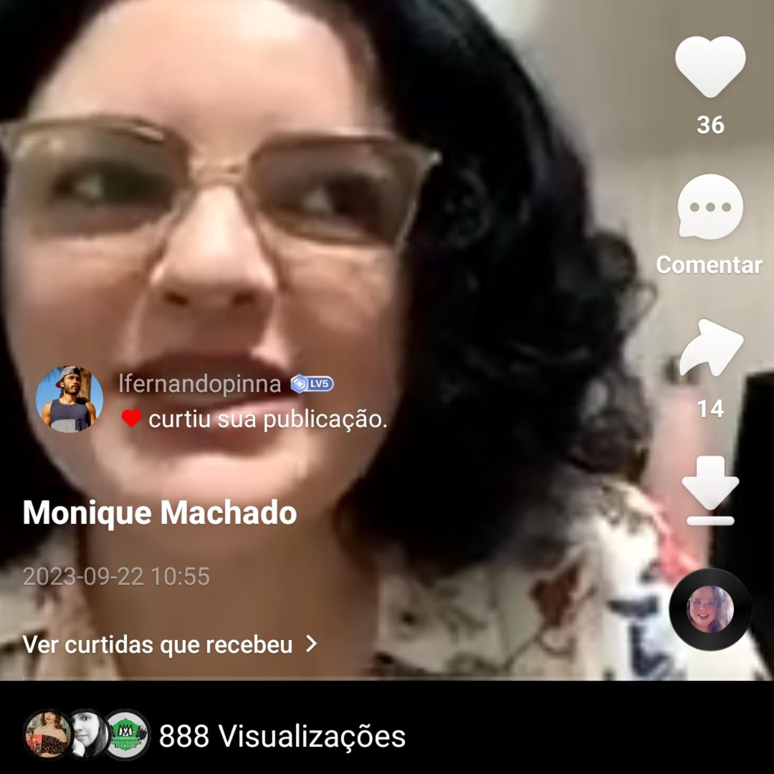 ROMANCE COM MAIS DE 800 AVALIÇÕES - ENTREVISTANDO A AUTORA ANDREA JAMARO episode artwork