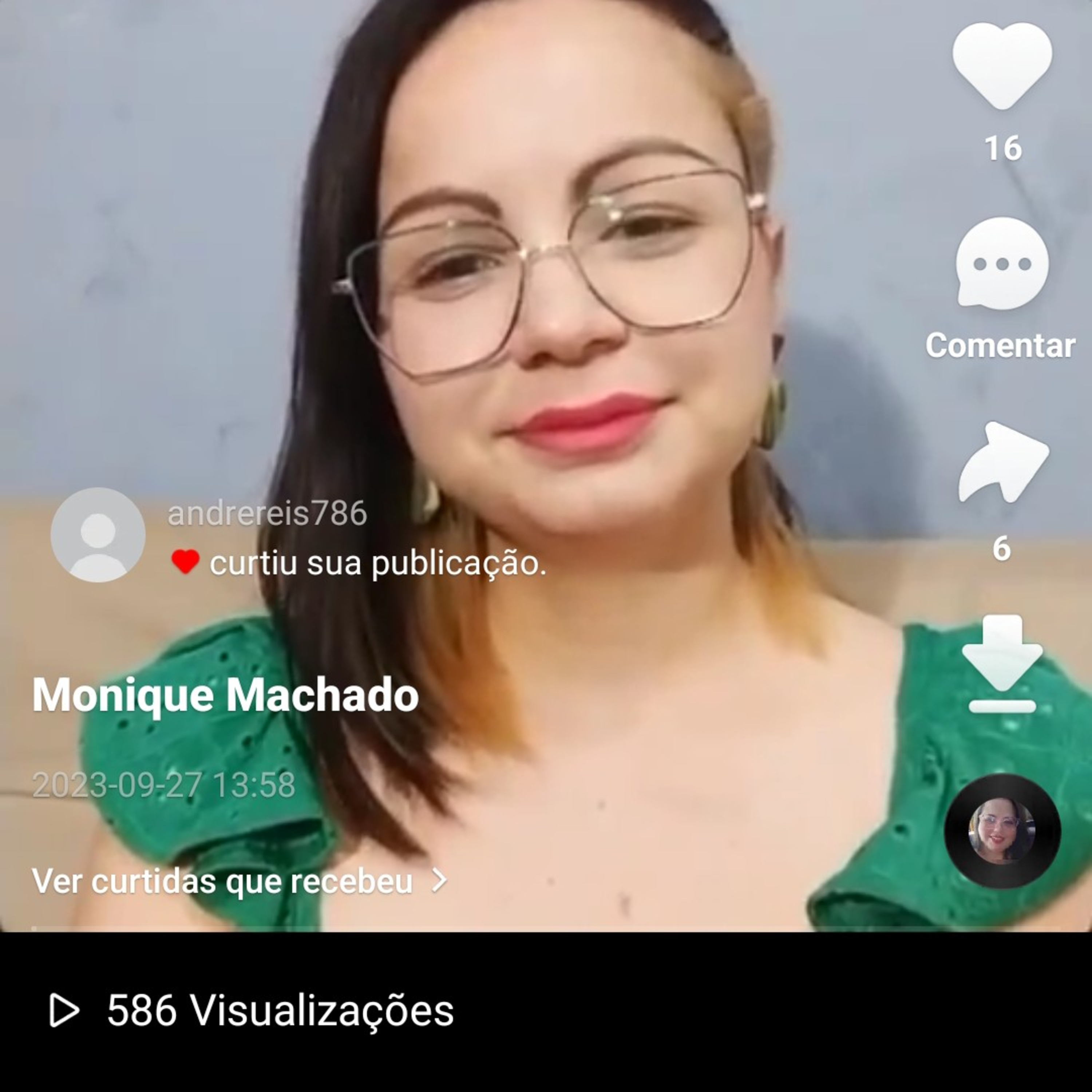 LANÇAMENTO 29/9 - ENTREVISTANDO A AUTORA W. FERSO episode artwork
