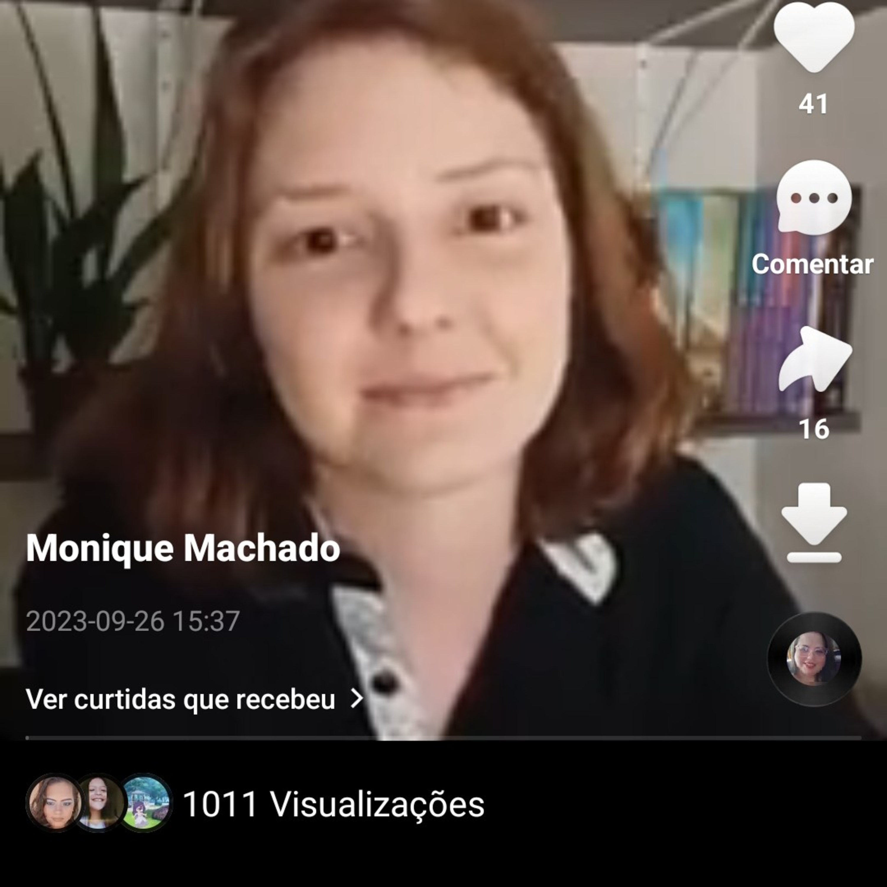 ENTREVISTANDO A AUTORA NATÁLIA FRAZZA episode artwork
