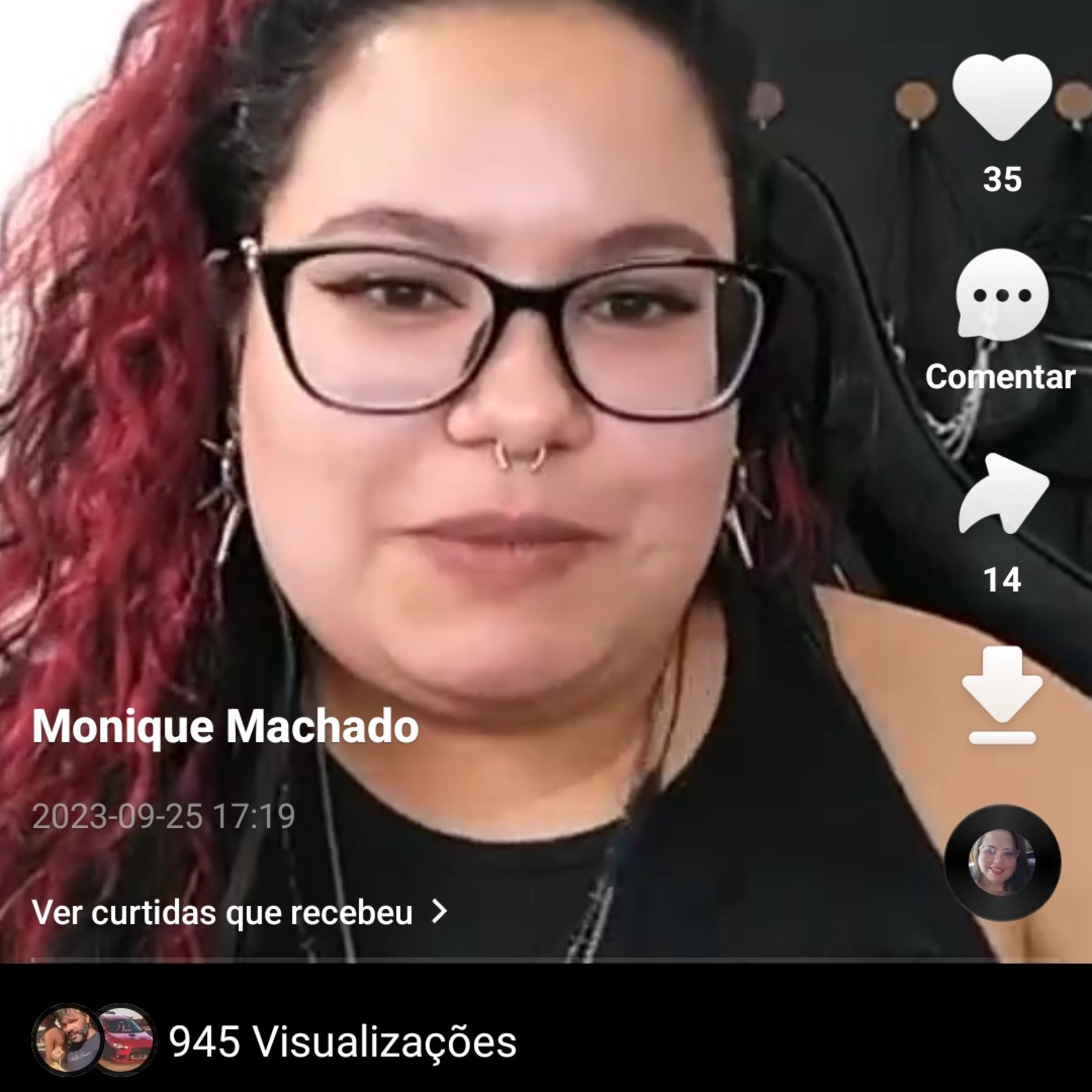 MAIS DE 300K NO WATTPAD - ENTREVISTANDO A AUTORA GIOVANNA FERRAZ episode artwork