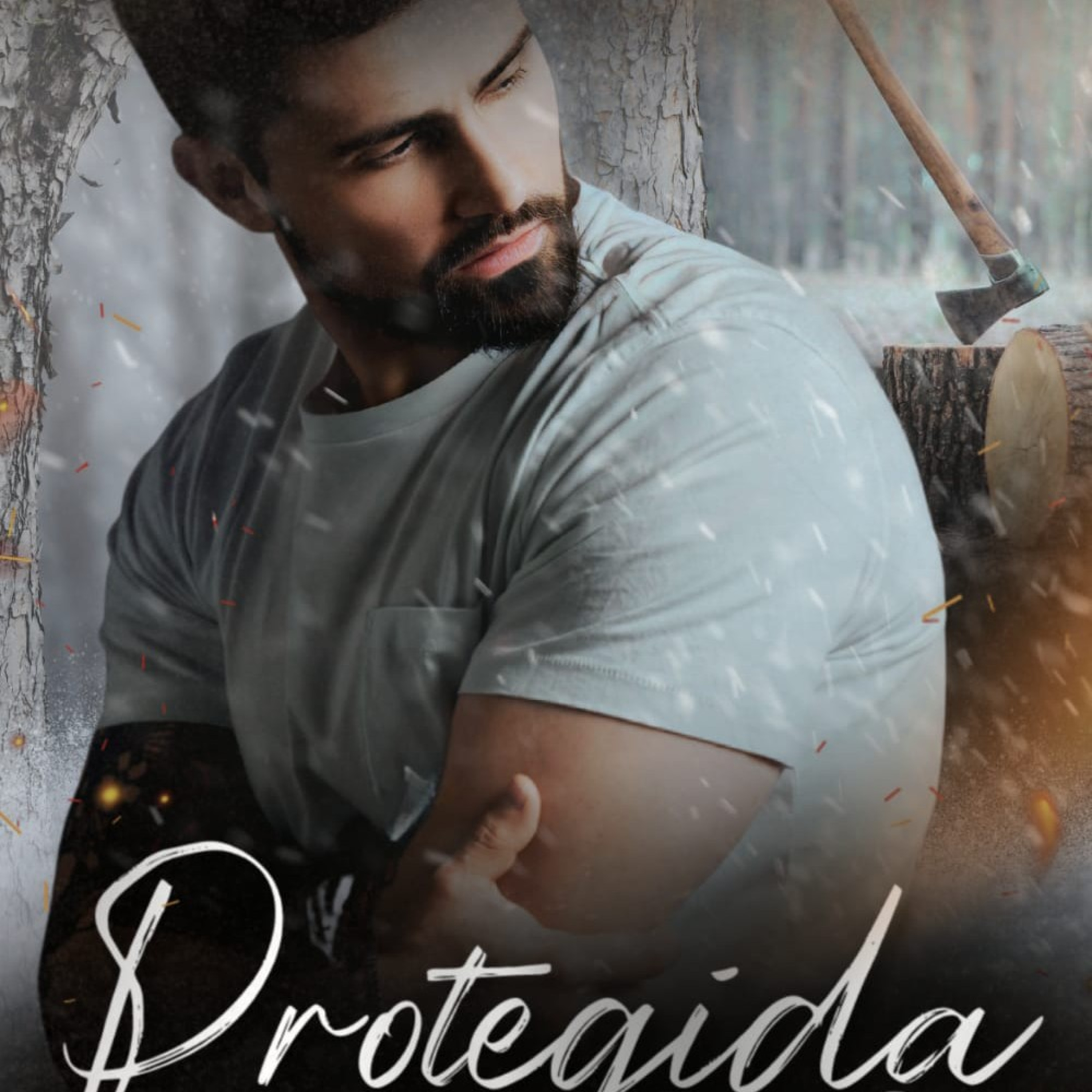 PROTEGIDA PELO LENHADOR  episode artwork