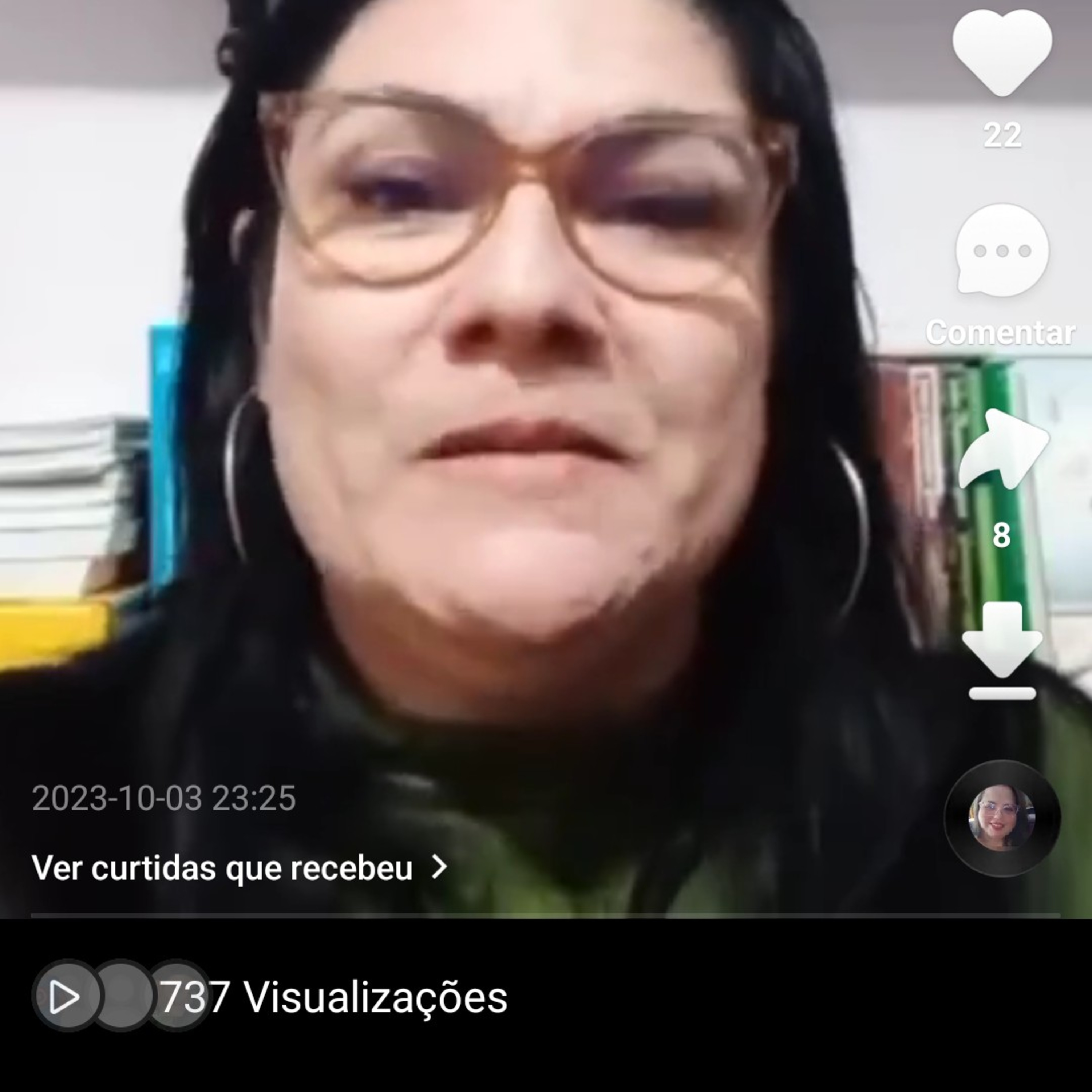 PERDAS NA PANDEMIA - ENTREVISTANDO A AUTORA JUCIELMA LIMA episode artwork