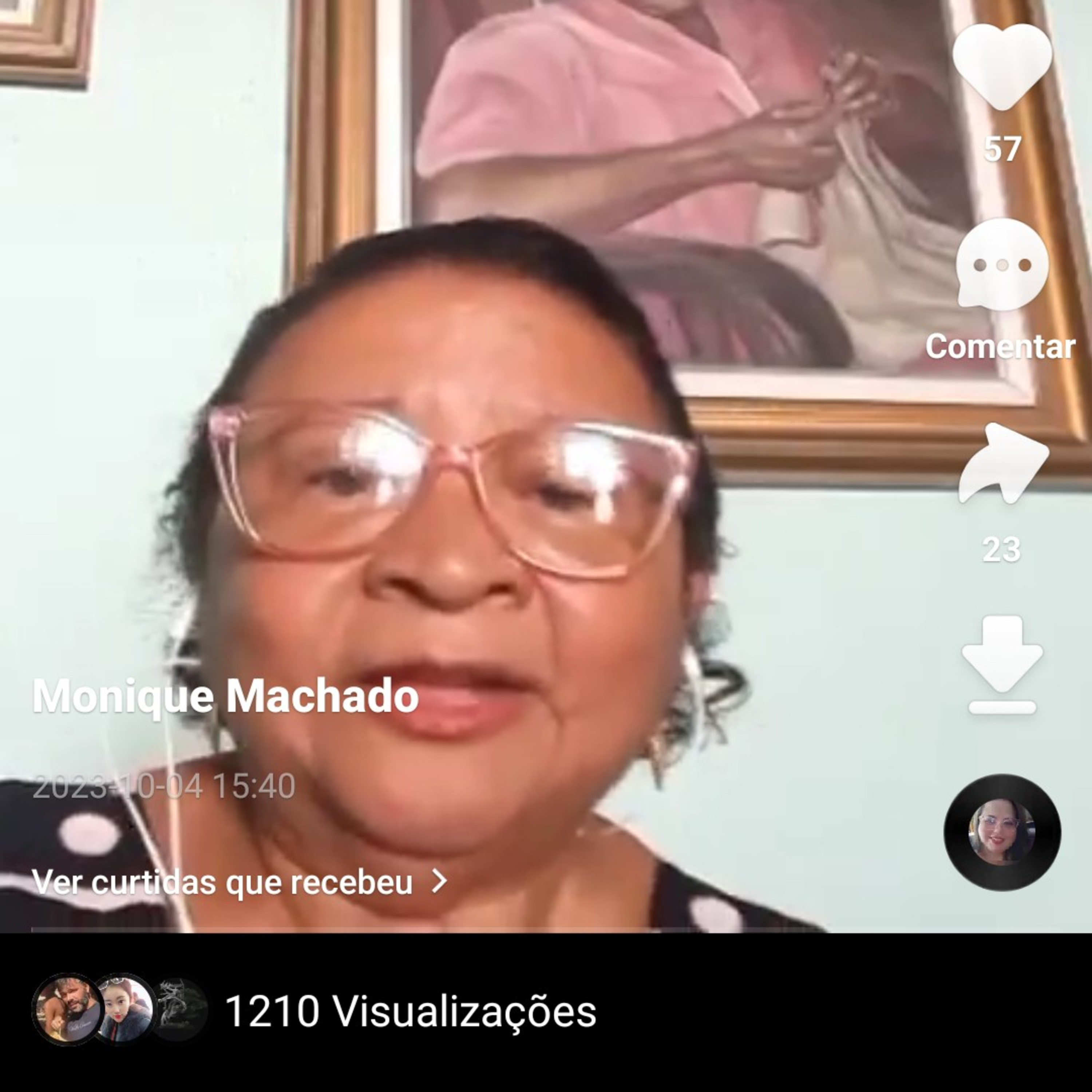 TEORIA DA RESIDUALIDADE - ENTREVISTANDO A AUTORA RUBENILTA ALVES episode artwork