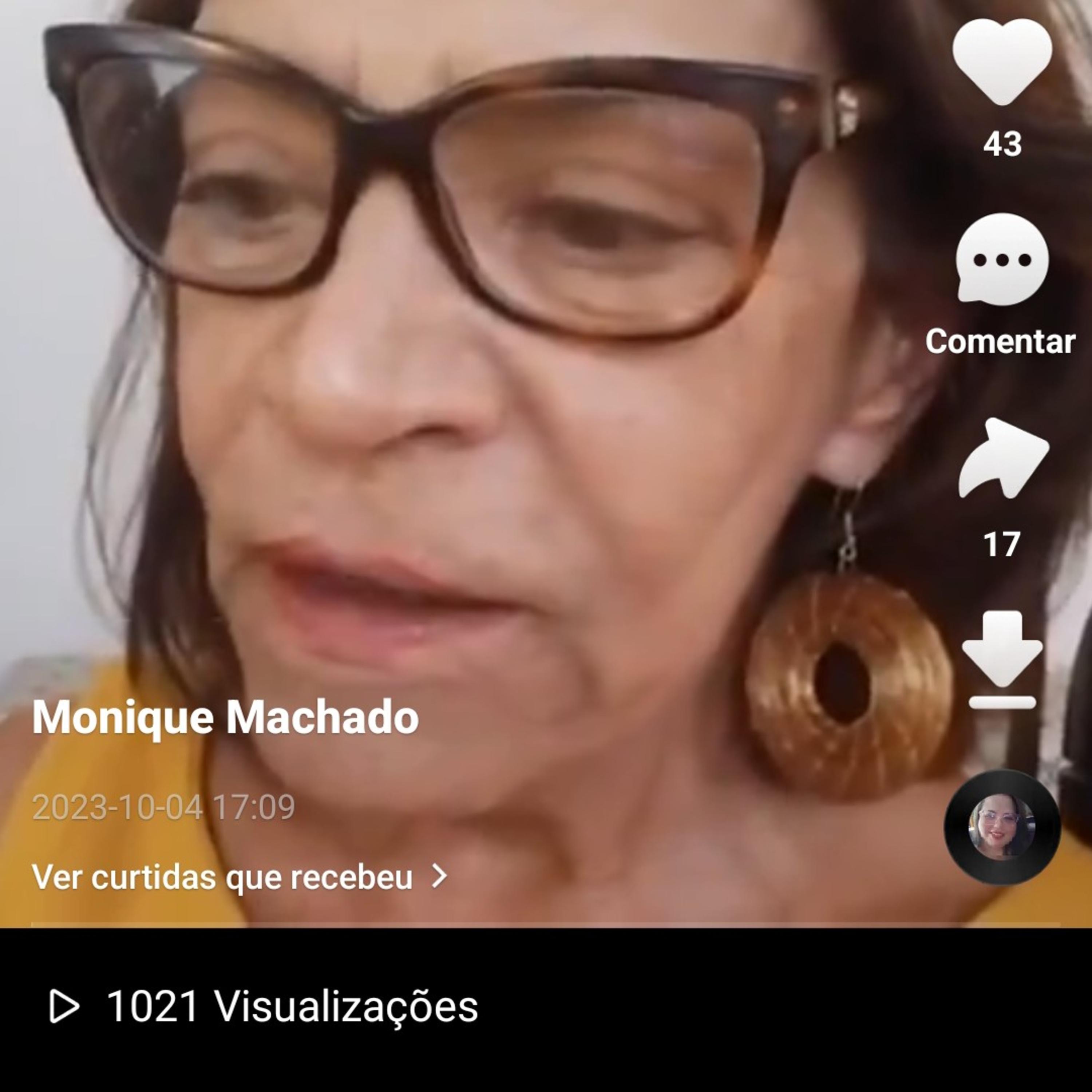 POEMAS DA DITADURA - ENTREVISTANDO A AUTORA E ATRIZ ANA ANDRADE episode artwork