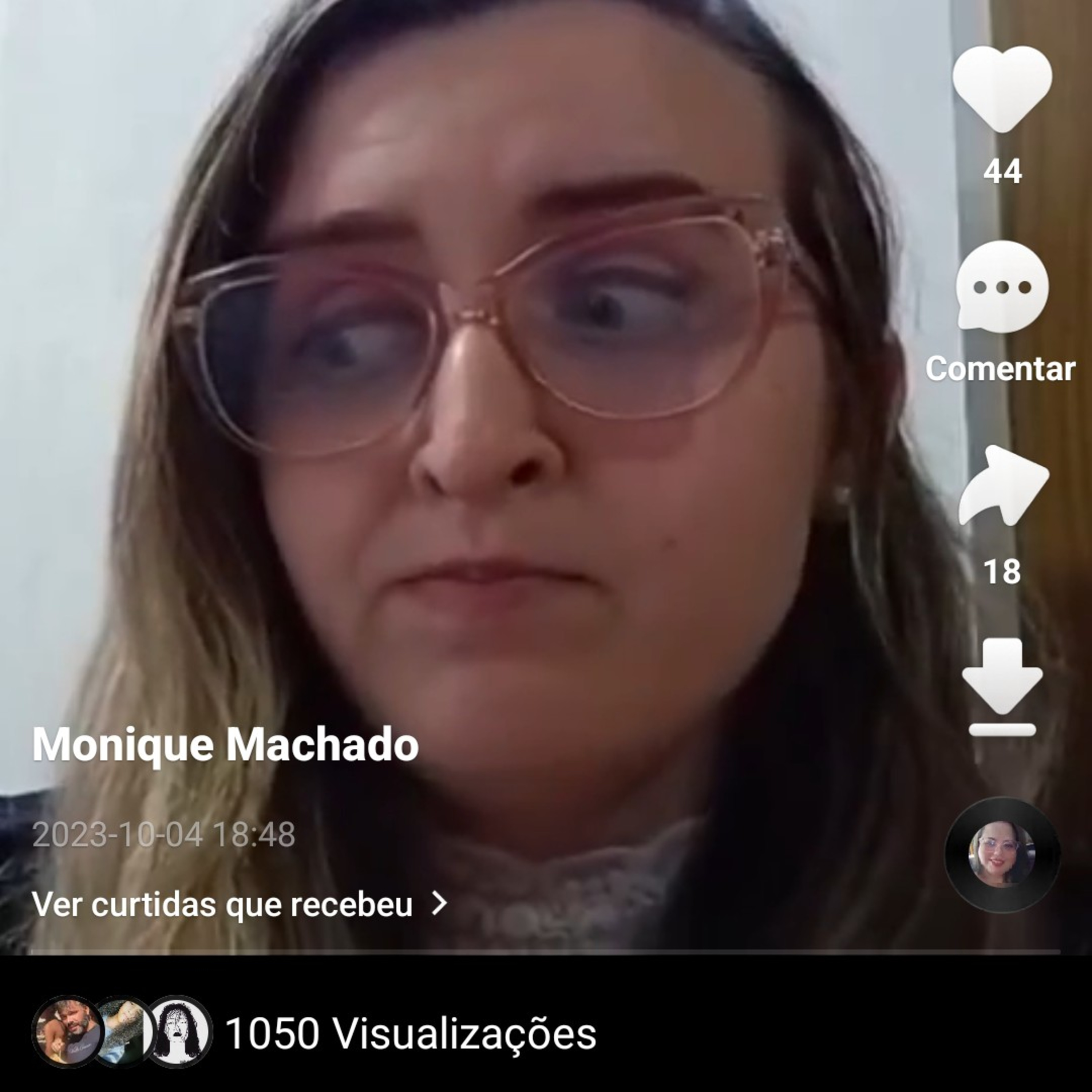 SAÚDE EMOCIONAL - ENTREVISTANDO A AUTORA CAROLINA SCHIRMEI episode artwork