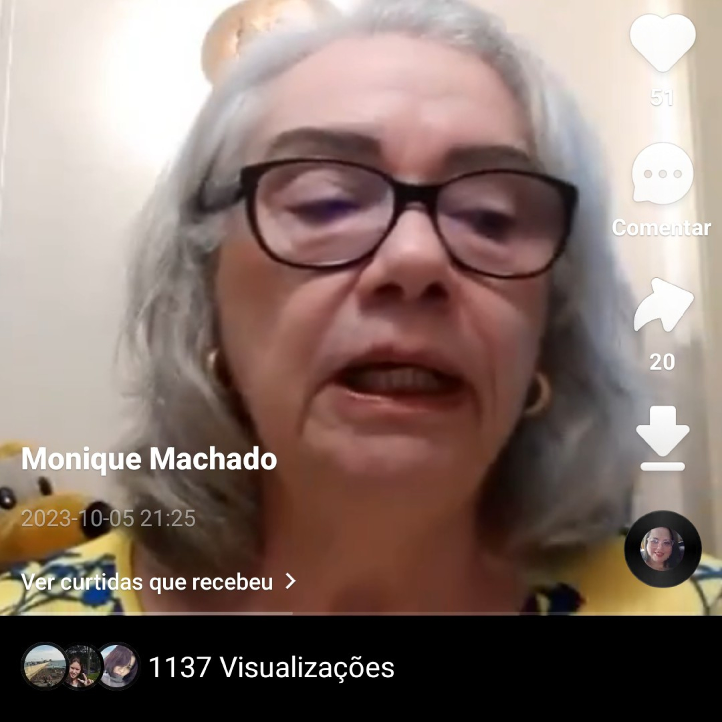 LITERATURA INFANTIL - ENTREVISTANDO A AUTORA MÁRCIA ALAMINO episode artwork