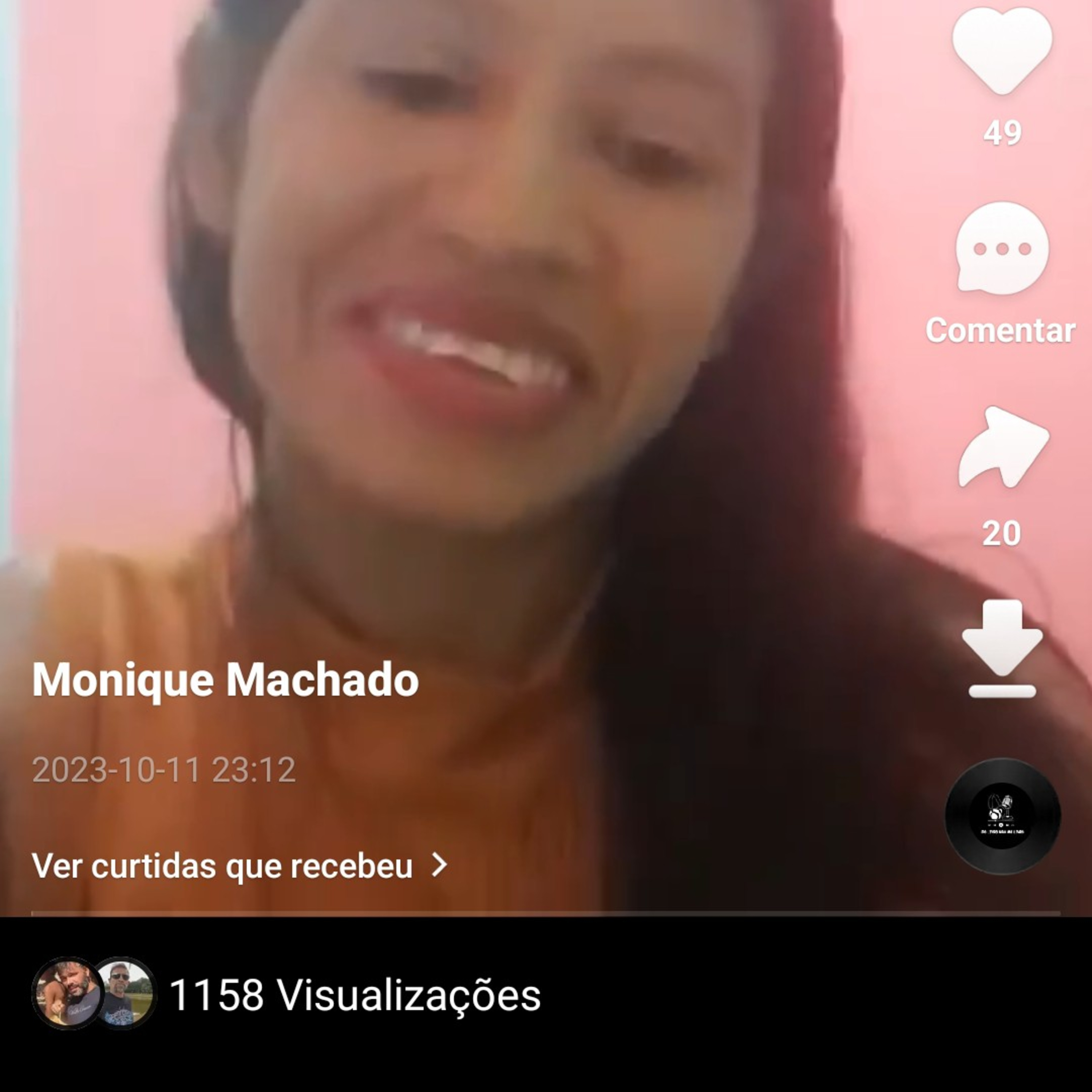DO LIVRO NÃO ME LIVRO