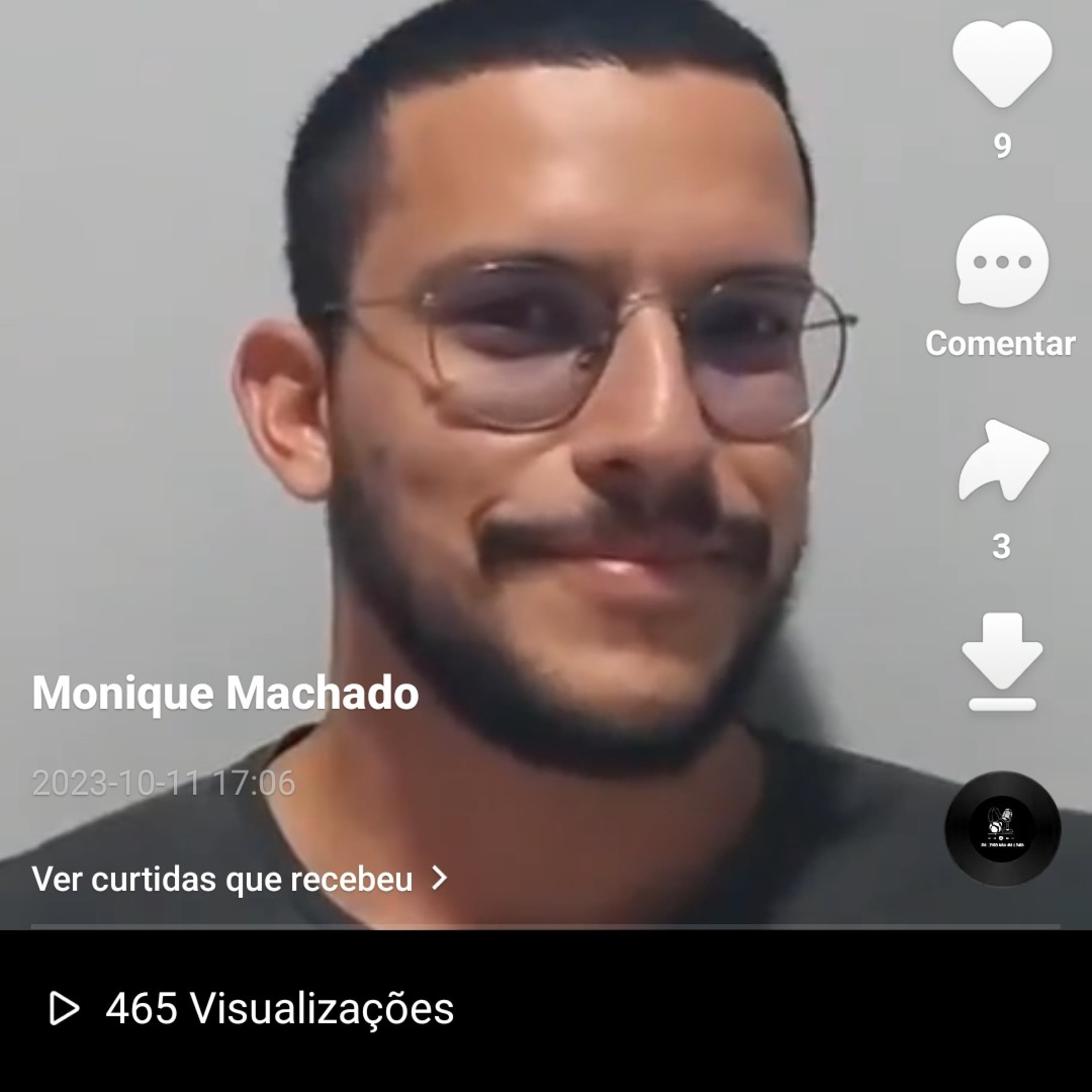 CONFLITOS FAMILIARES - ENTREVISTANDO O AUTOR E ARQUITETO BRENO LEITE episode artwork