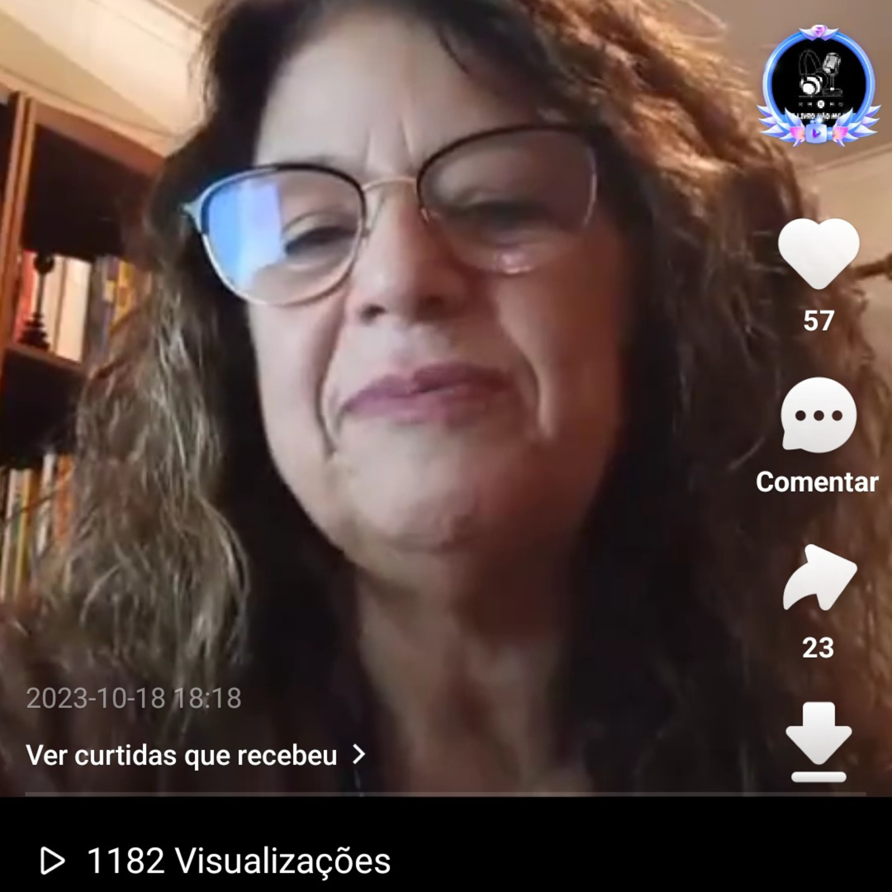 DO LIVRO NÃO ME LIVRO