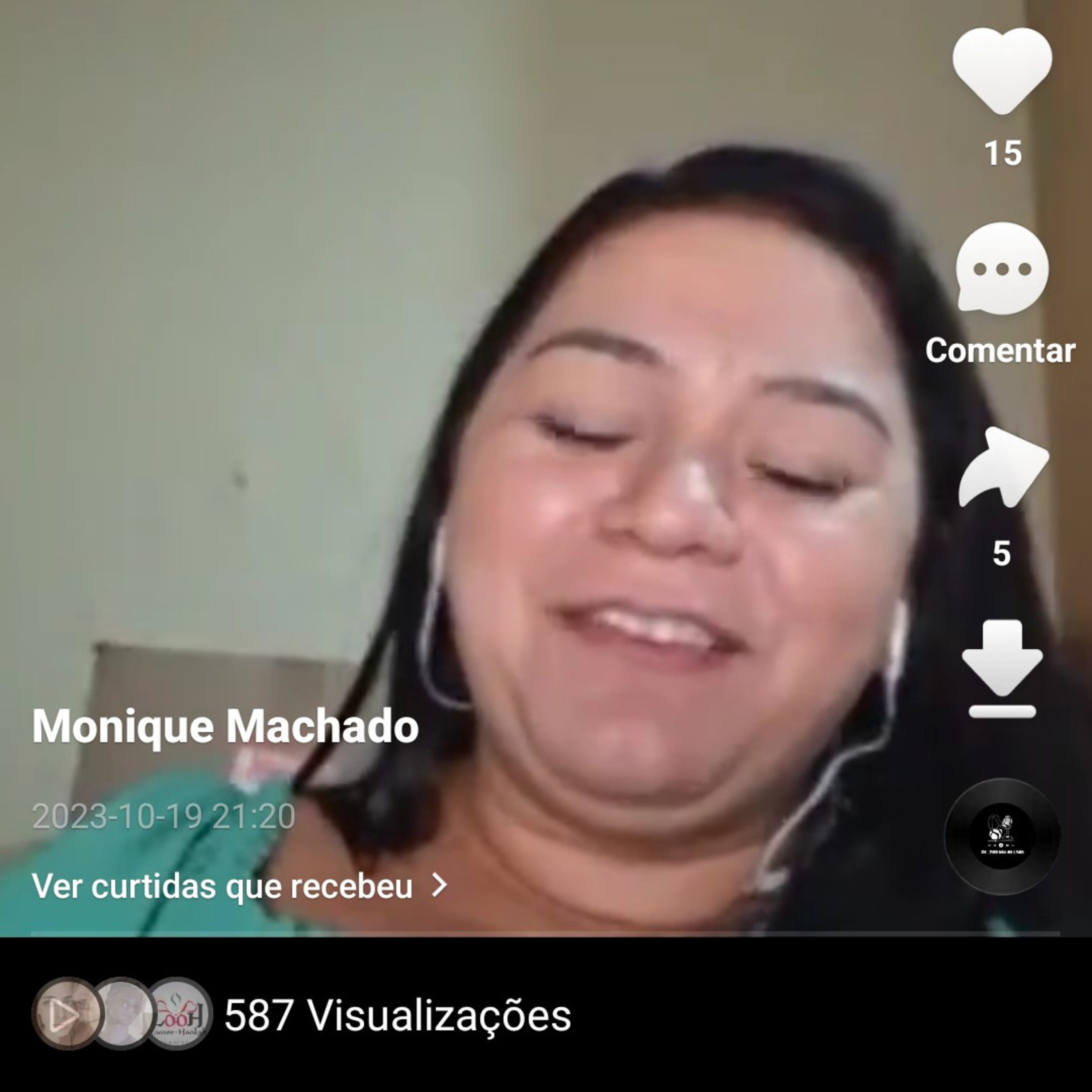 ABUSOS - ENTREVISTANDO A AUTORA E PROFESSORA MARI VELASCO  episode artwork