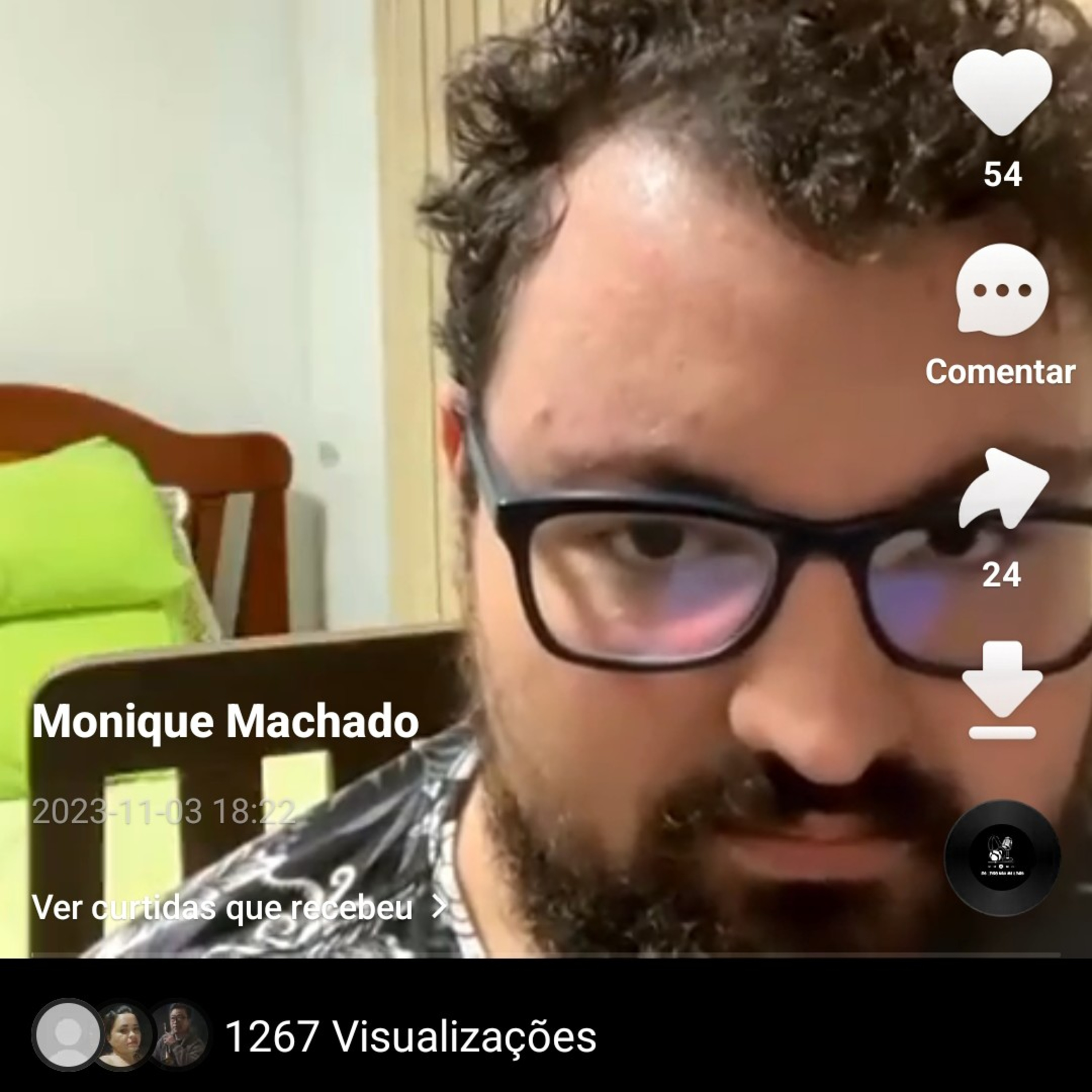 ROMANCE LGBT - ENTREVISTANDO O AUTOR OTÁVIO PIMENTA episode artwork