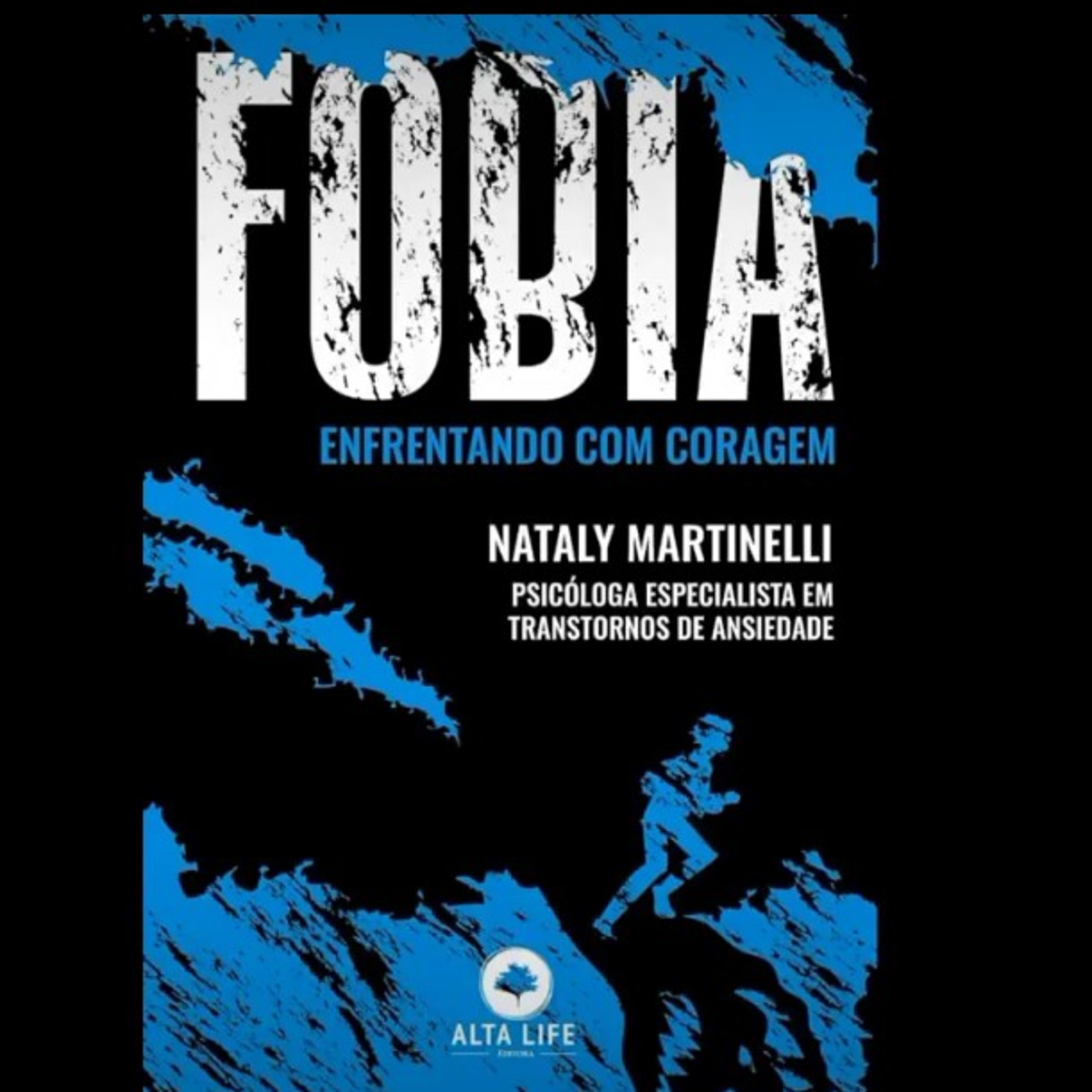 Fobia - Enfrentando com Coragem  episode artwork
