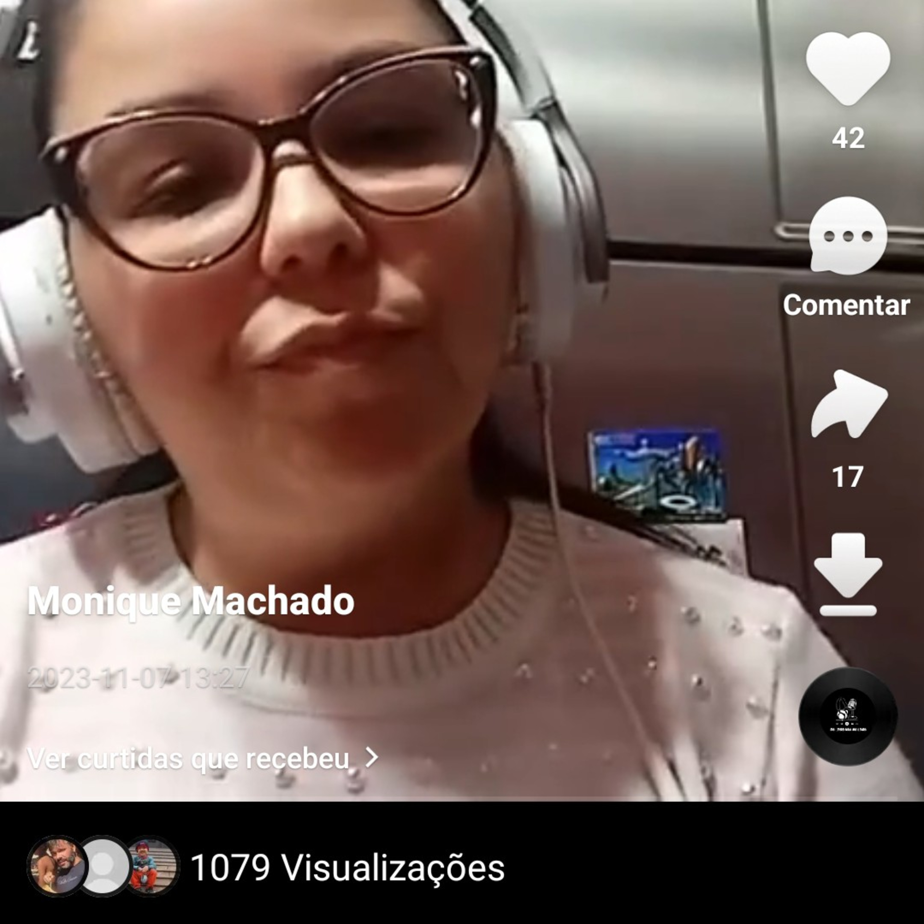 FANTASIA INDEPENDENTE - ENTREVISTANDO A AUTORA J.S.S. NASCIMENTO episode artwork