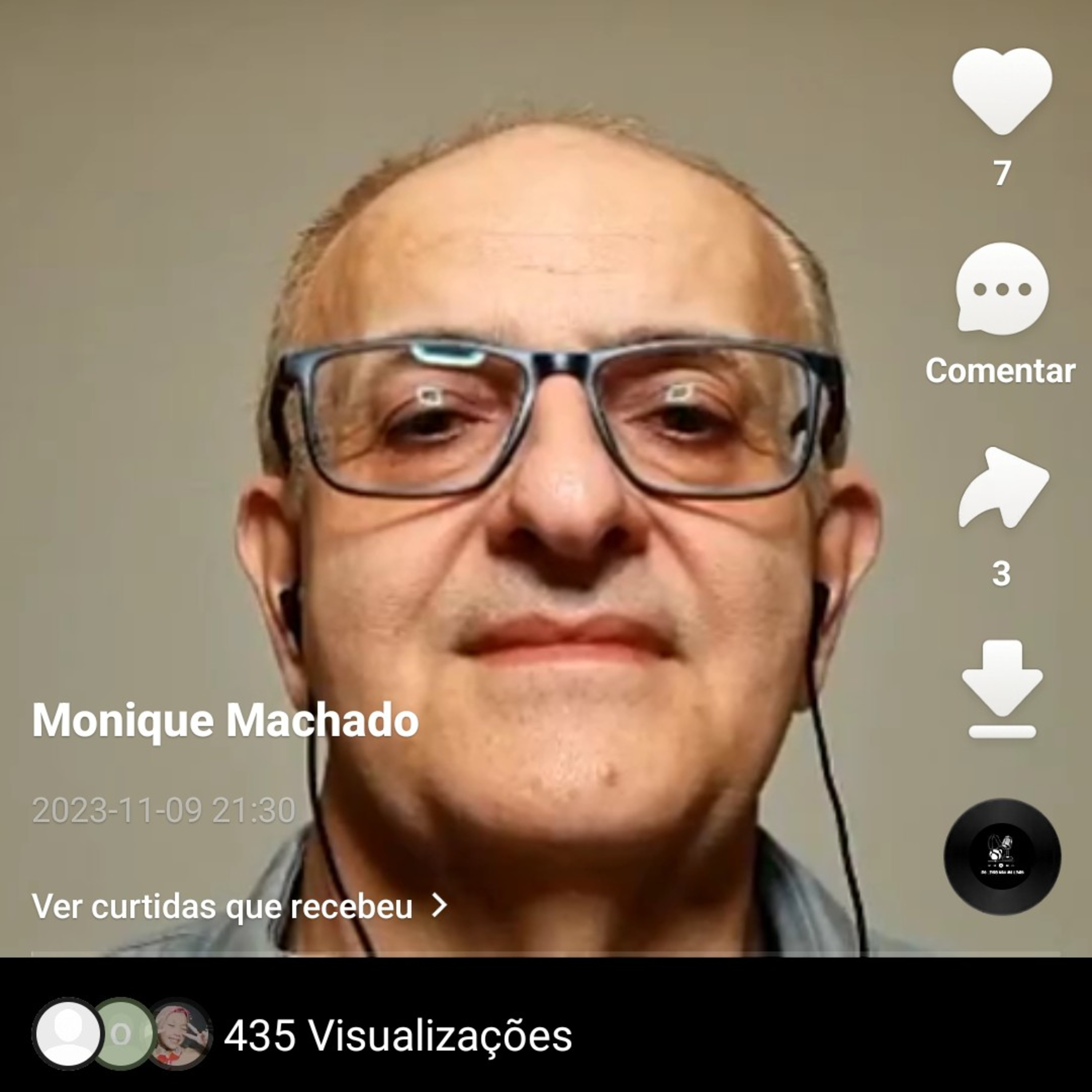 DO LIVRO NÃO ME LIVRO