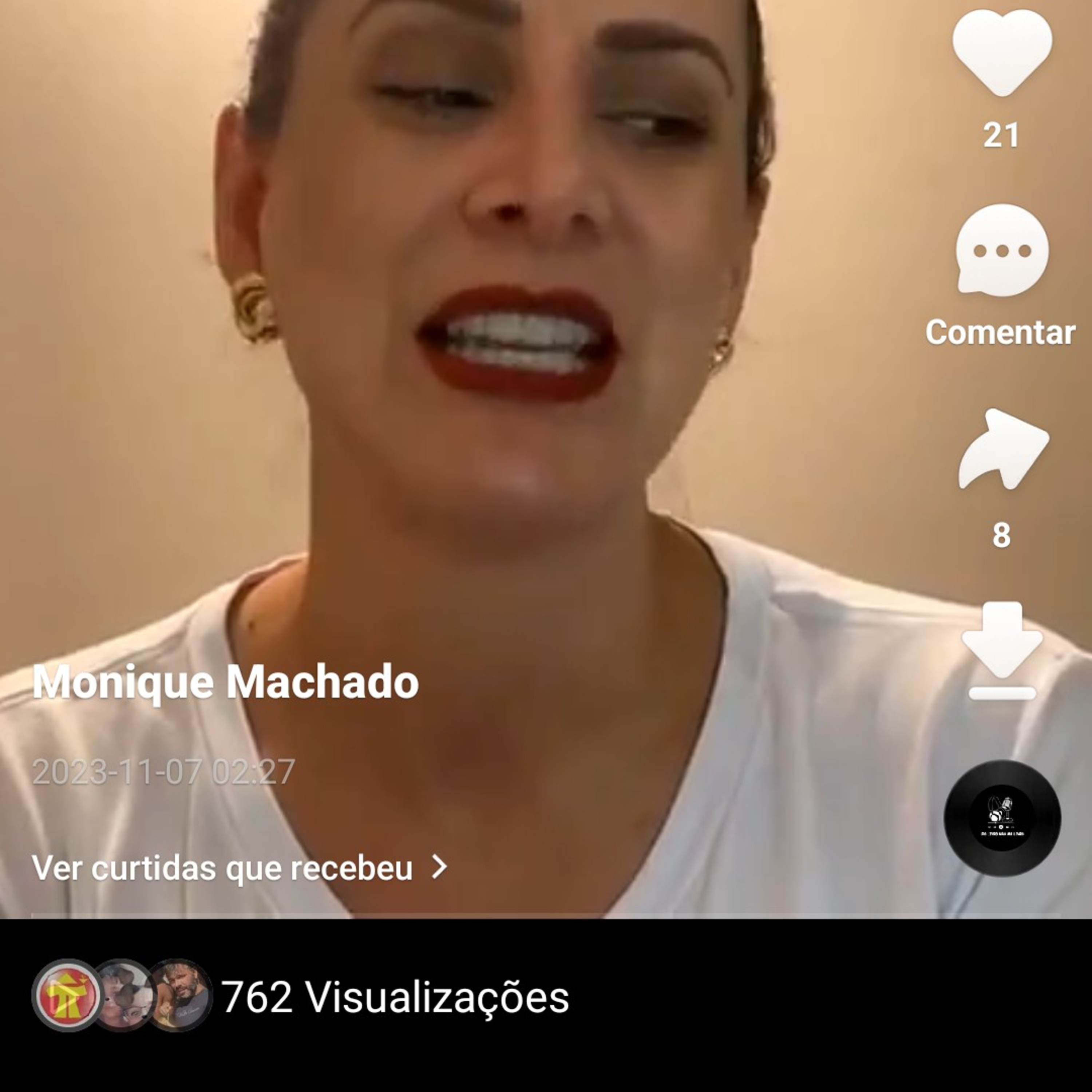 LITERATURA INFANTIL - ENTREVISTANDO A AUTORA ROSI CHICCHETA episode artwork