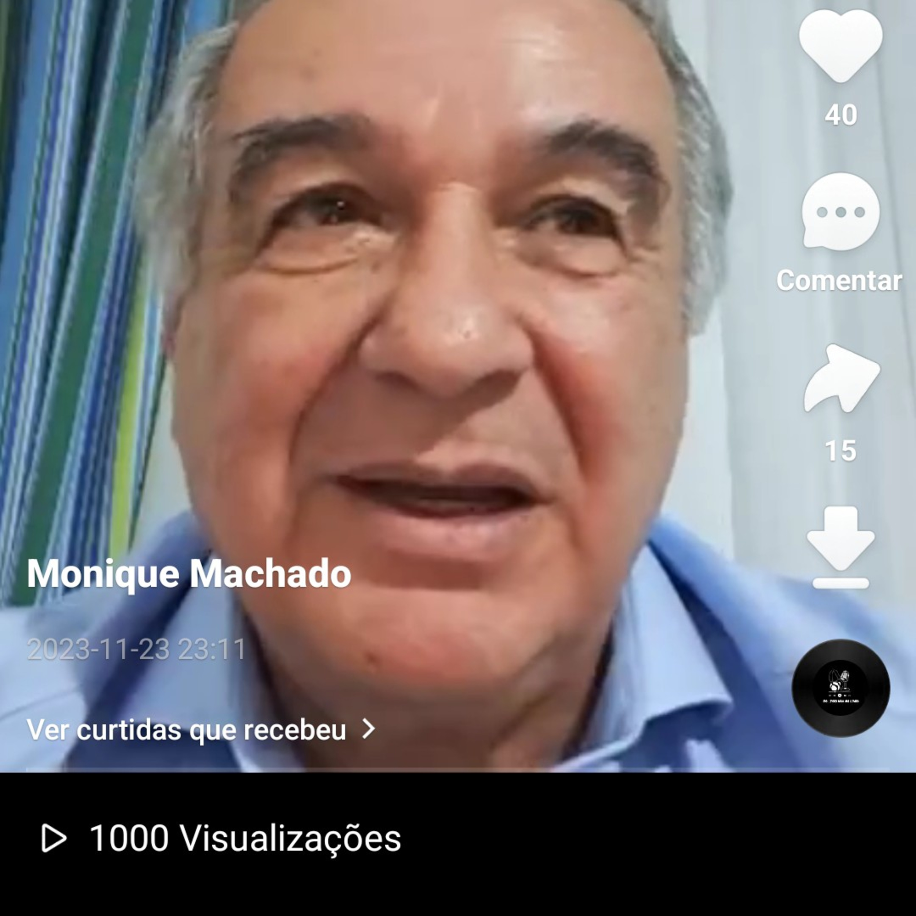 POEMAS - ENTREVISTANDO O AUTOR URUGUAIO CARLOS HIGGIE episode artwork