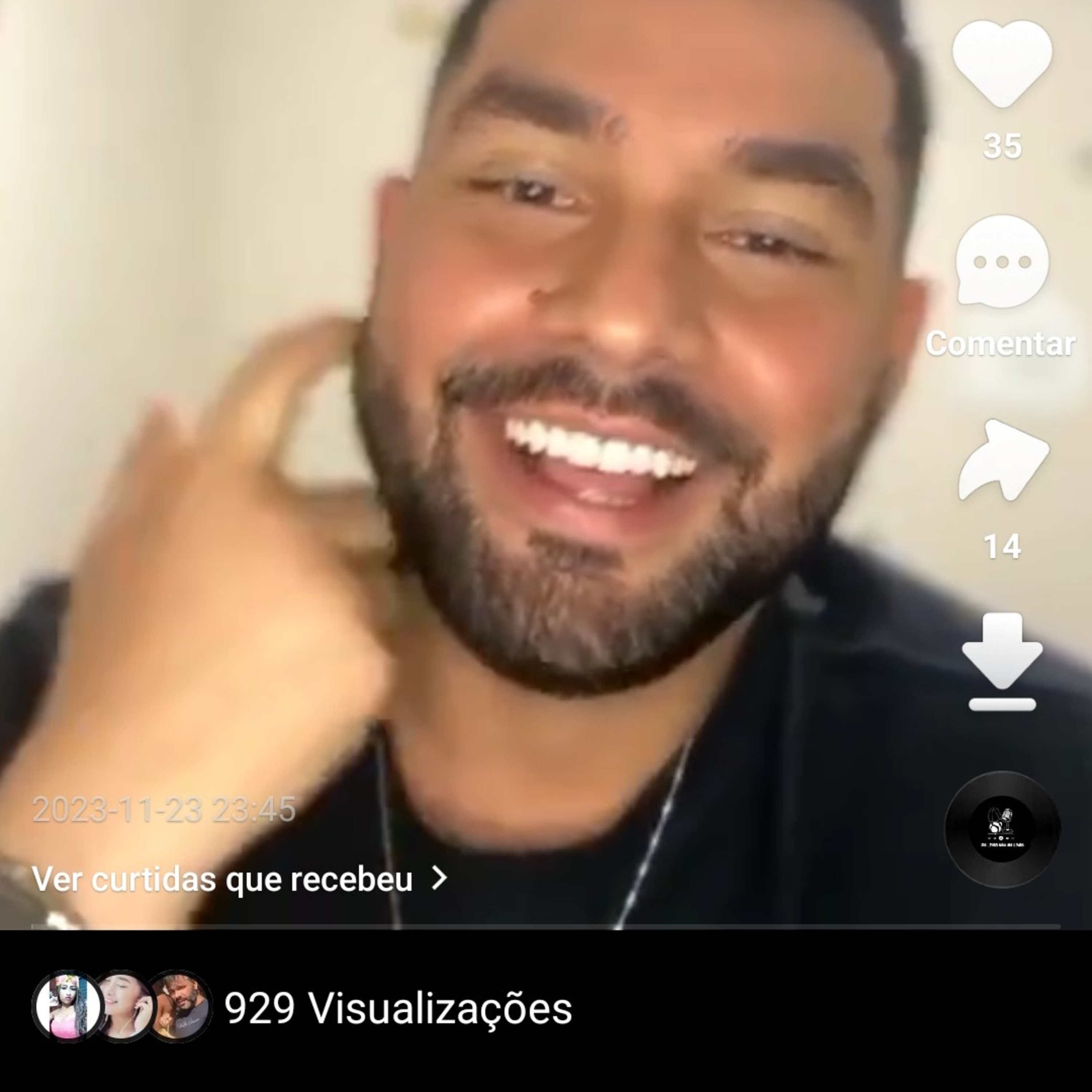 TRIANGULO AMOROSO - ENTREVISTANDO O AUTOR IVONIR DE OLIVEIRA episode artwork