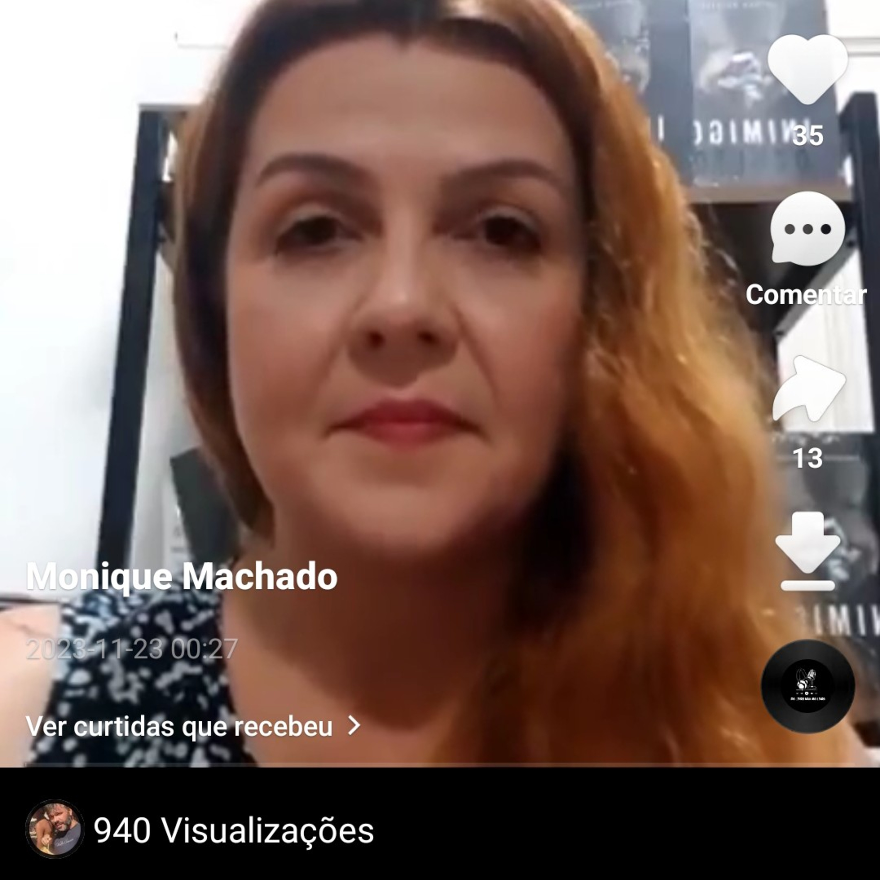 AUTISMO, ALBINO E PRÉ-VENDA - ENTREVISTANDO A AUTORA ELIANE GAUZE episode artwork