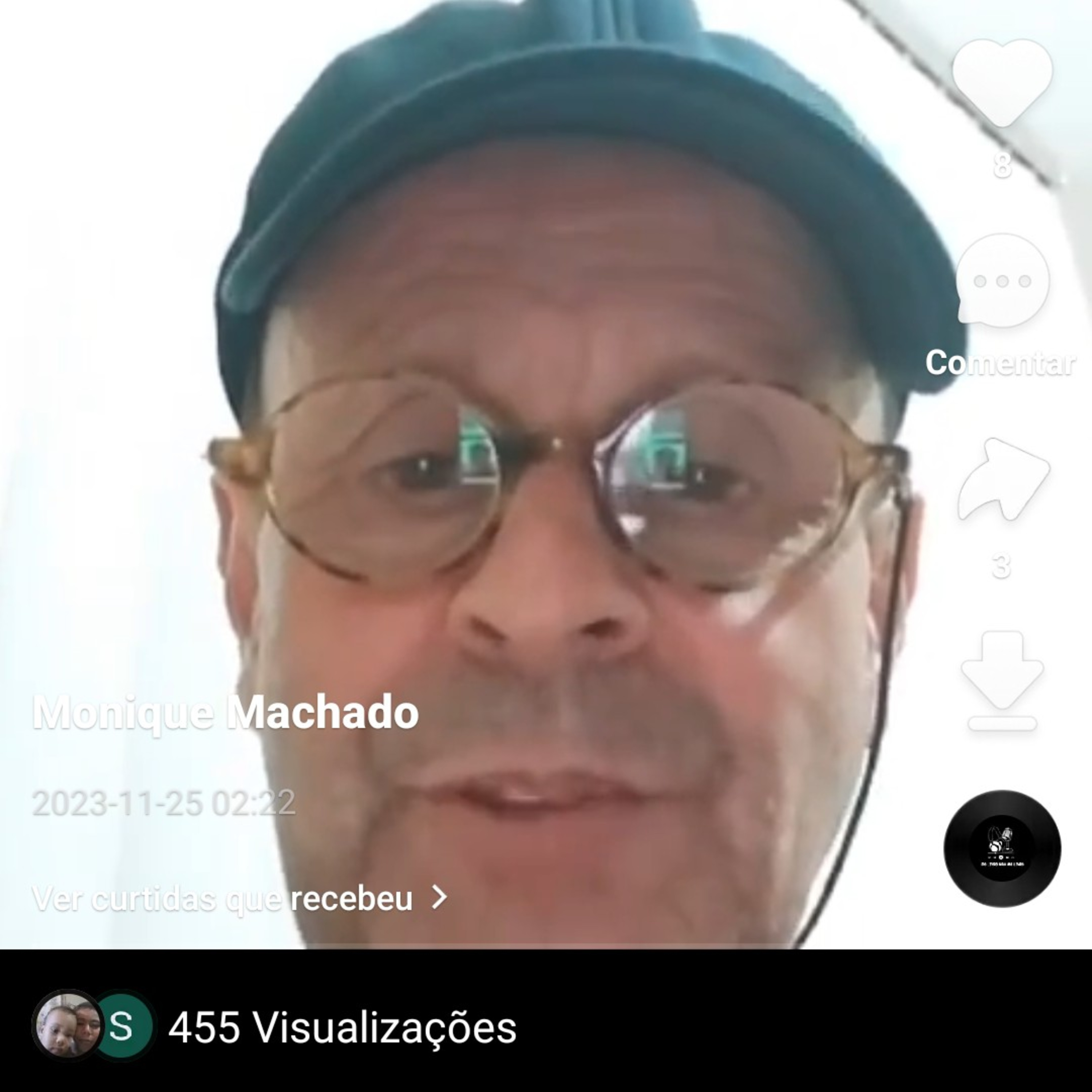OURO PRETO - ENTREVISTANDO O AUTOR ARNALDO FILHO episode artwork