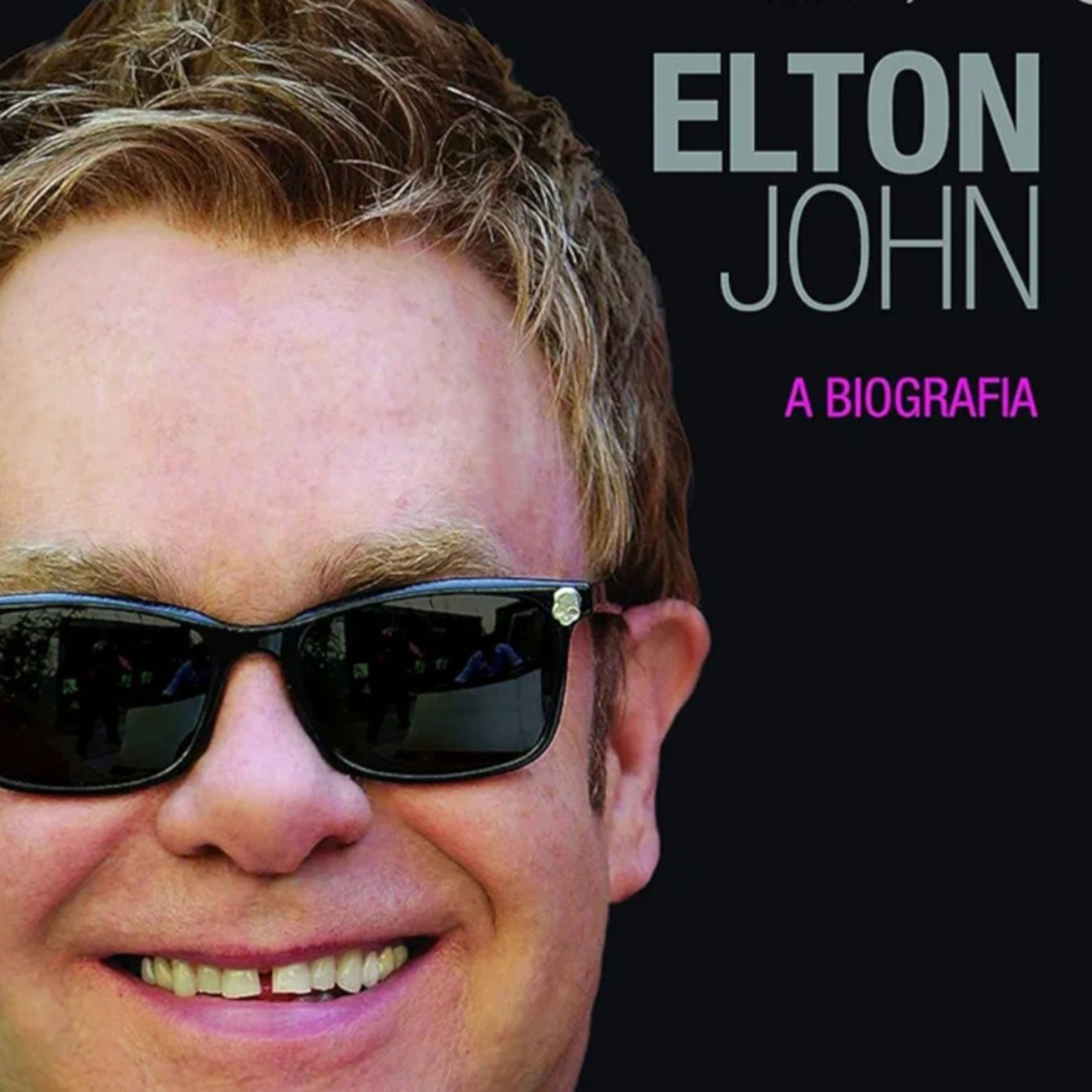 ELTON JOHN A BIOGRAFIA episode artwork