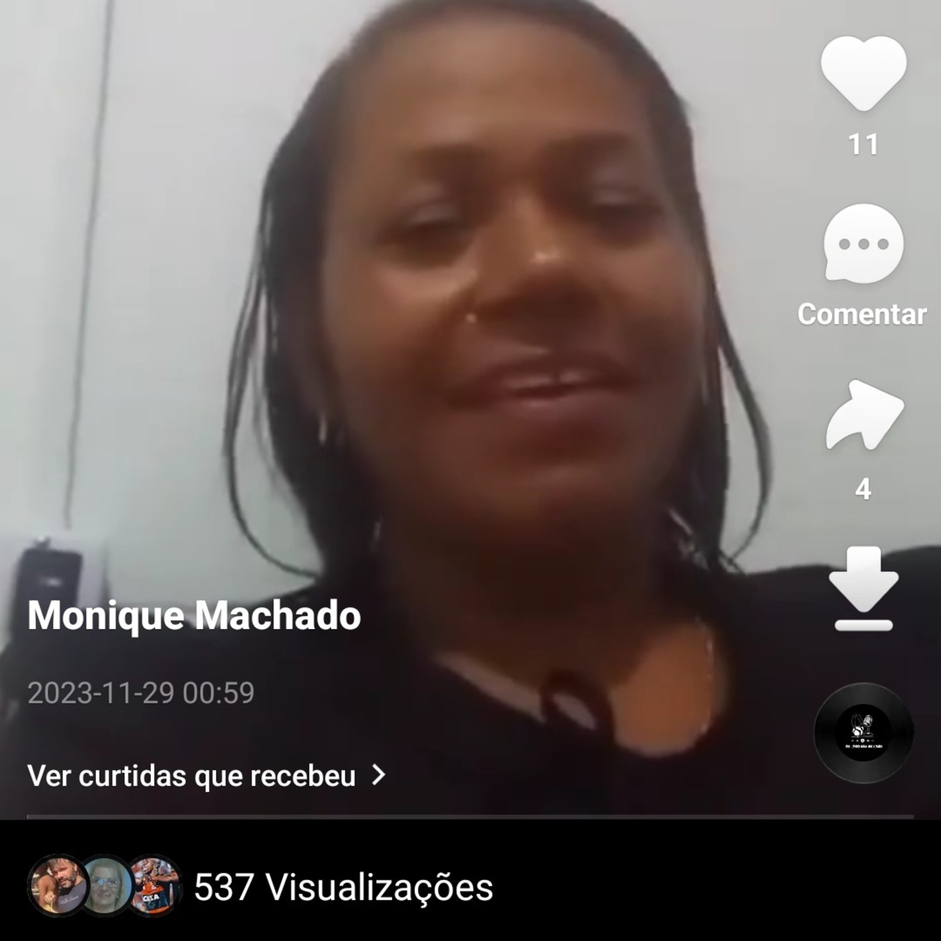 RELACIONAMENTO ABUSIVO - ENTREVISTANDO A AUTORA JOSY RIBEIRO episode artwork
