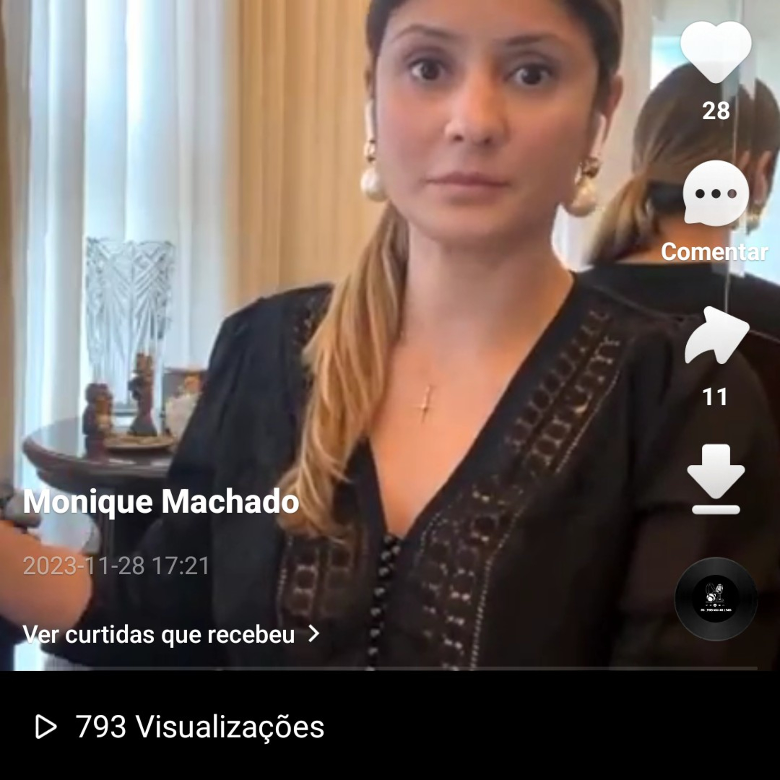 DEPRESSÃO - ENTREVISTANDO A PSICÓLOGO MAYRA VELLASCO episode artwork
