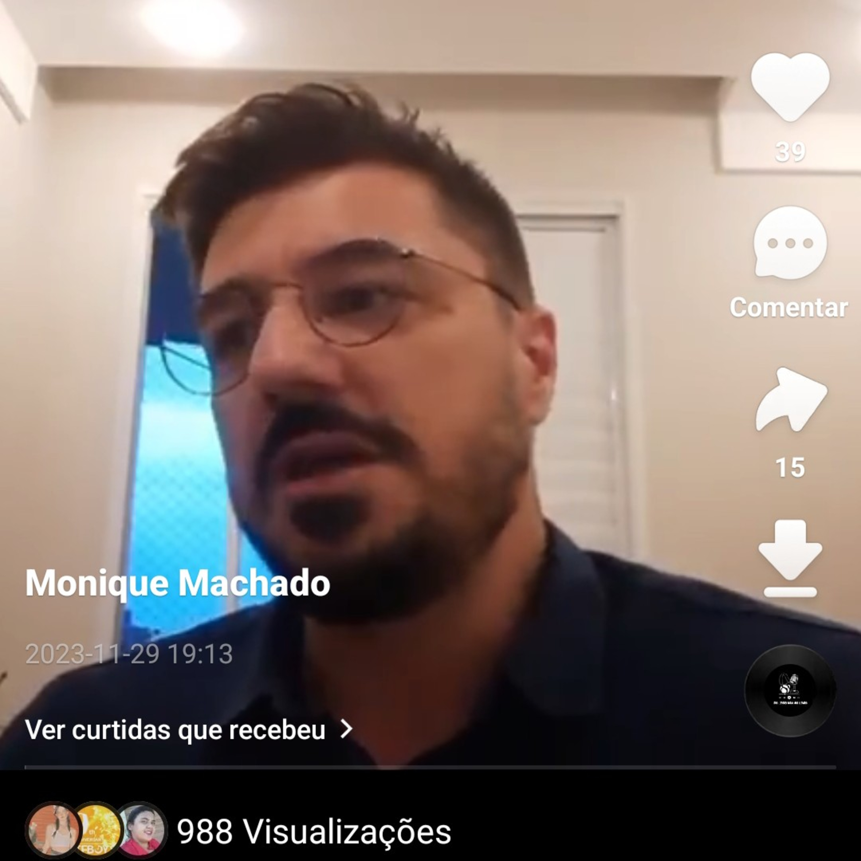 SÍNDROME DE BOURNOUT - ENTREVISTANDO O PSICÓLOGO FELIPE CARDARELLI episode artwork