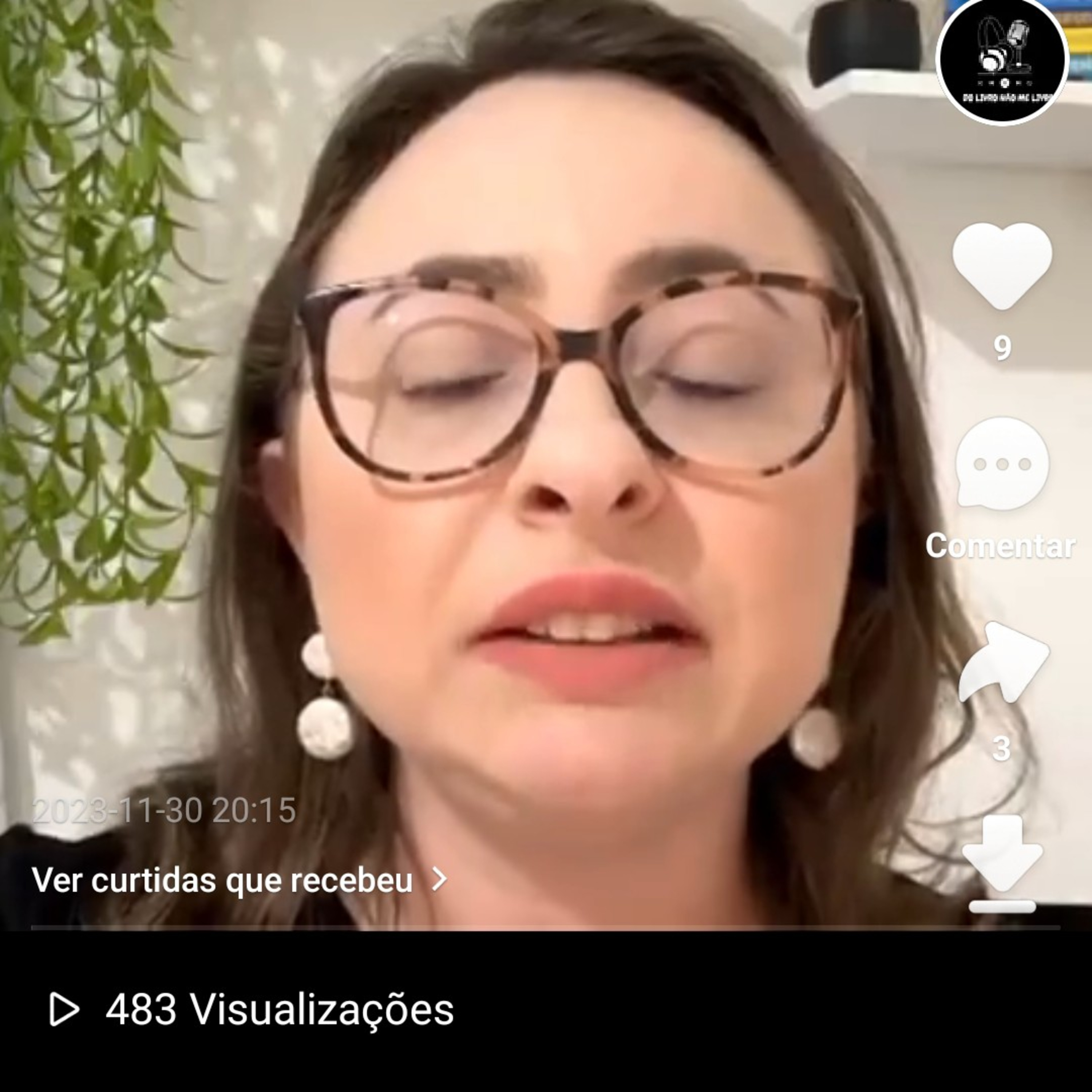 DEPRESSÃO EM MULHERES - ENTREVISTANDO A PSICÓLOGA NATÁLIA WEBER episode artwork