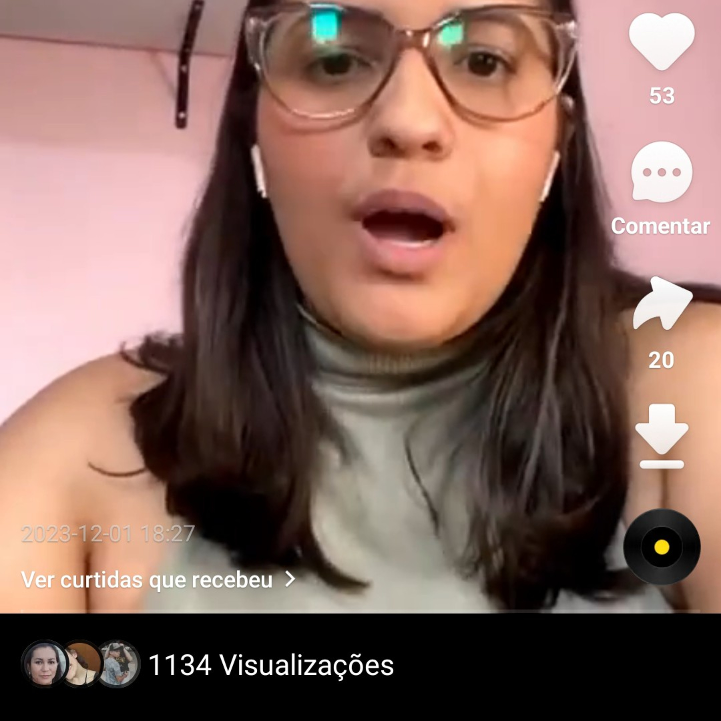 ANSIEDADE X PROCRASTINAÇÃO - ENTREVISTANDO A PSICÓLOGA MARIANE ALMEIDA episode artwork