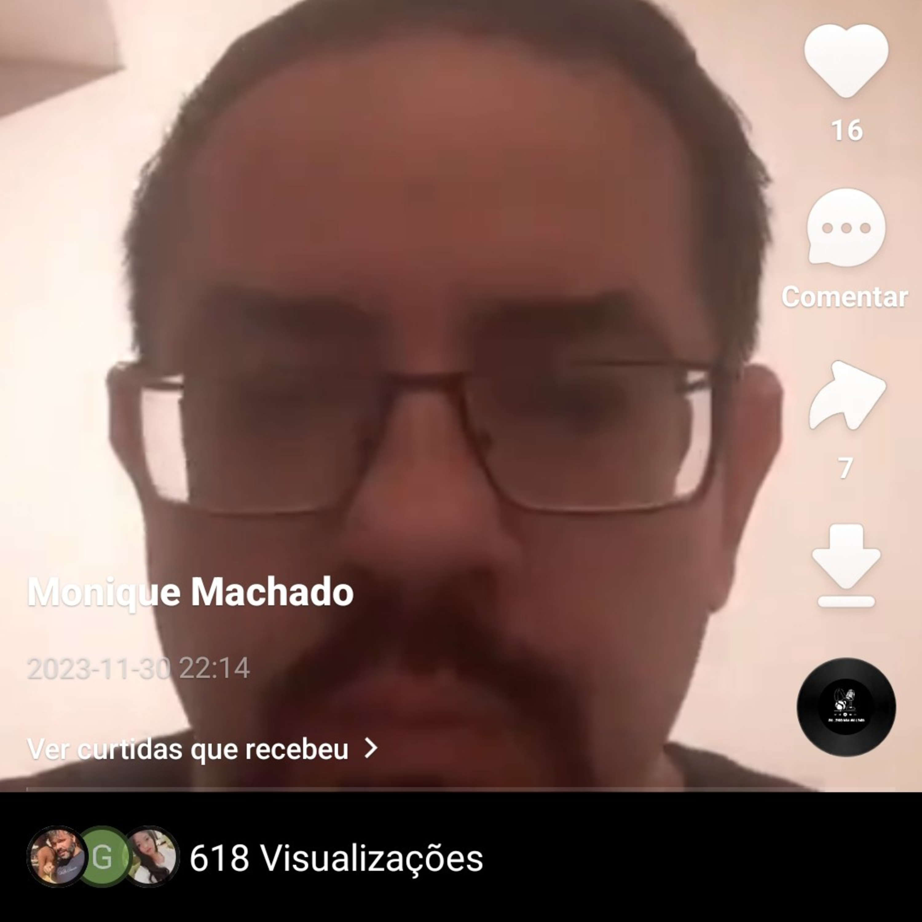 ENTREVISTANDO O AGENTE LITERÁRIO LIVIO MEIRELES episode artwork