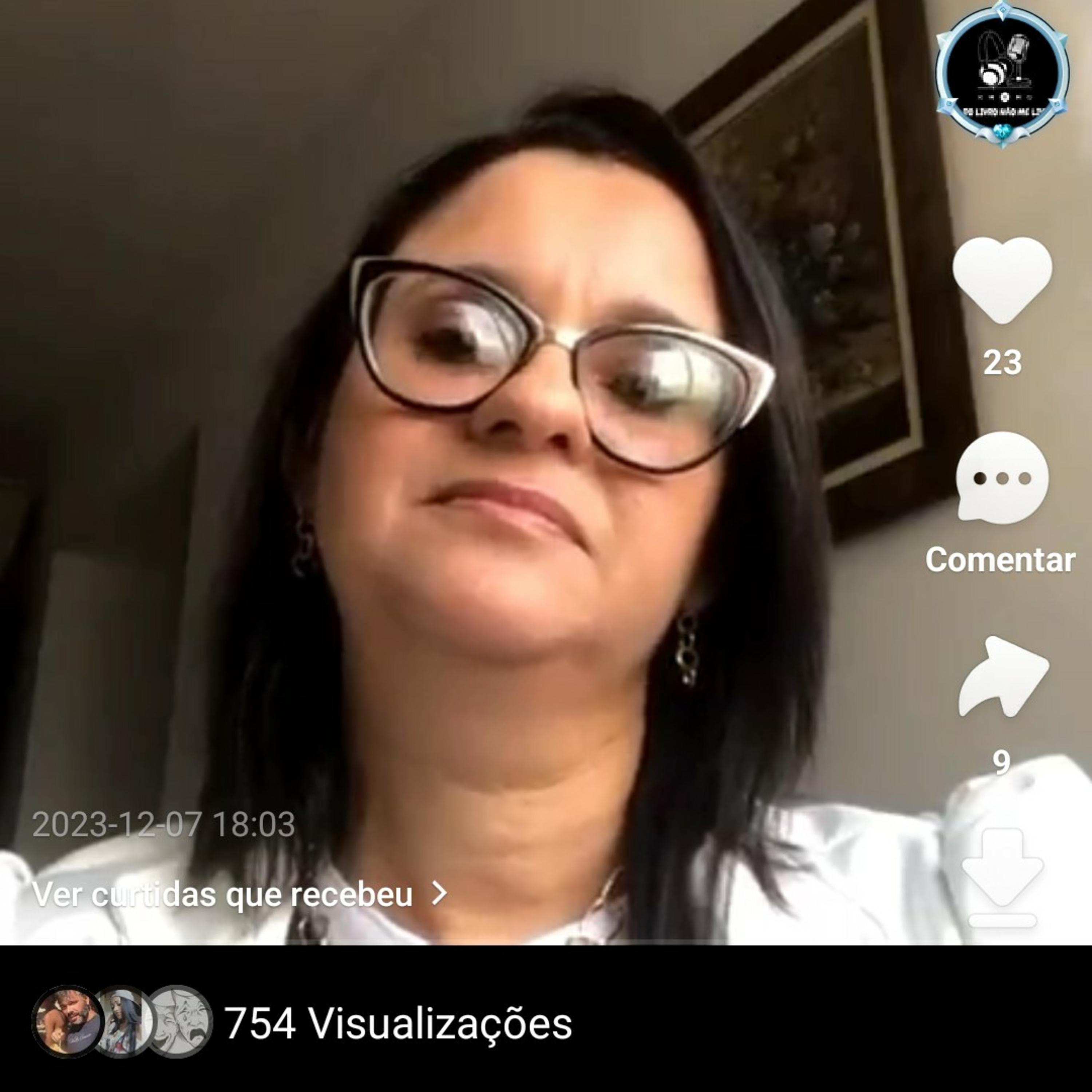 TERAPIA DE CASAIS - ENTREVISTANDO A PSICANALISTA VIVIANE SOARES episode artwork
