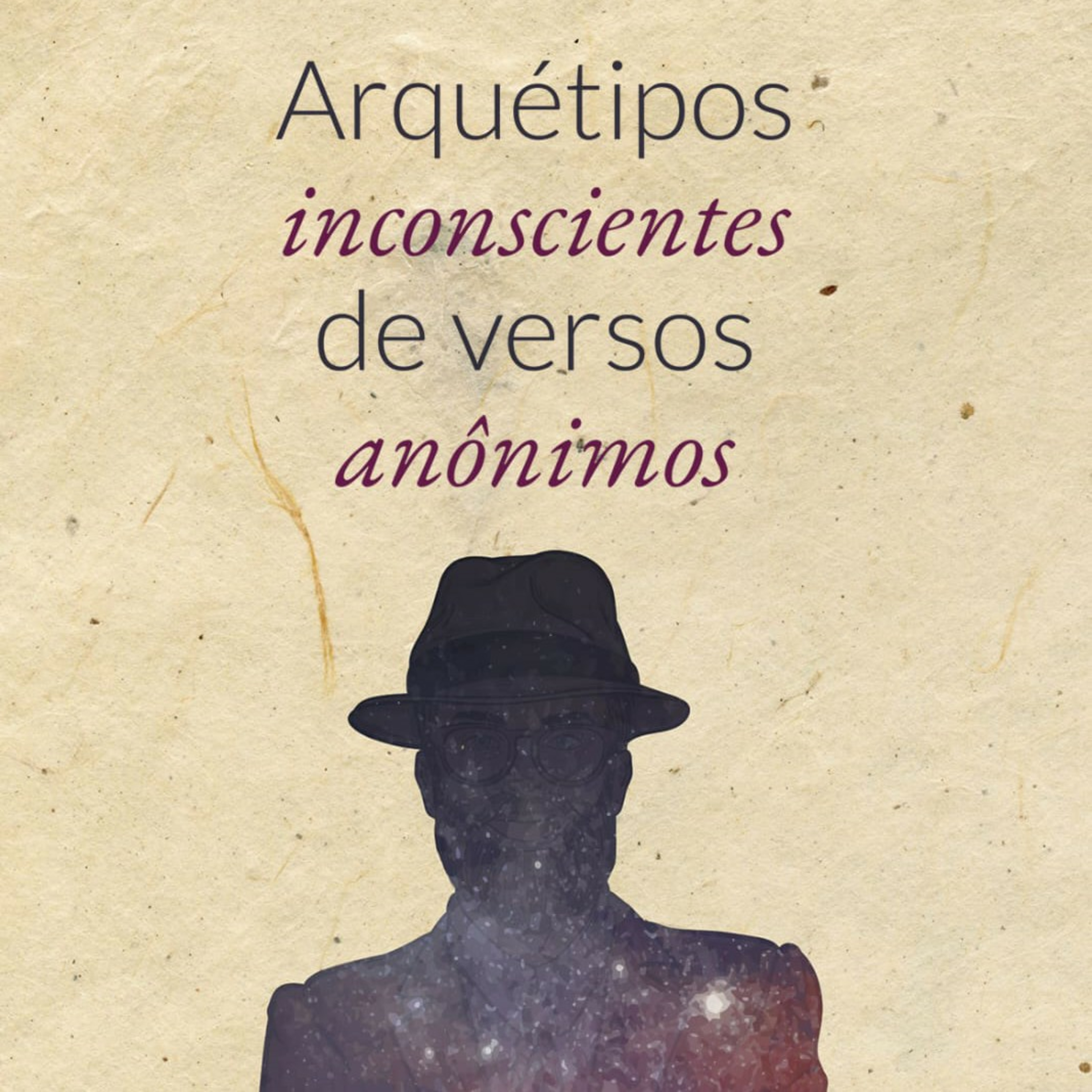Otavio Bastos - Arquétipos  episode artwork