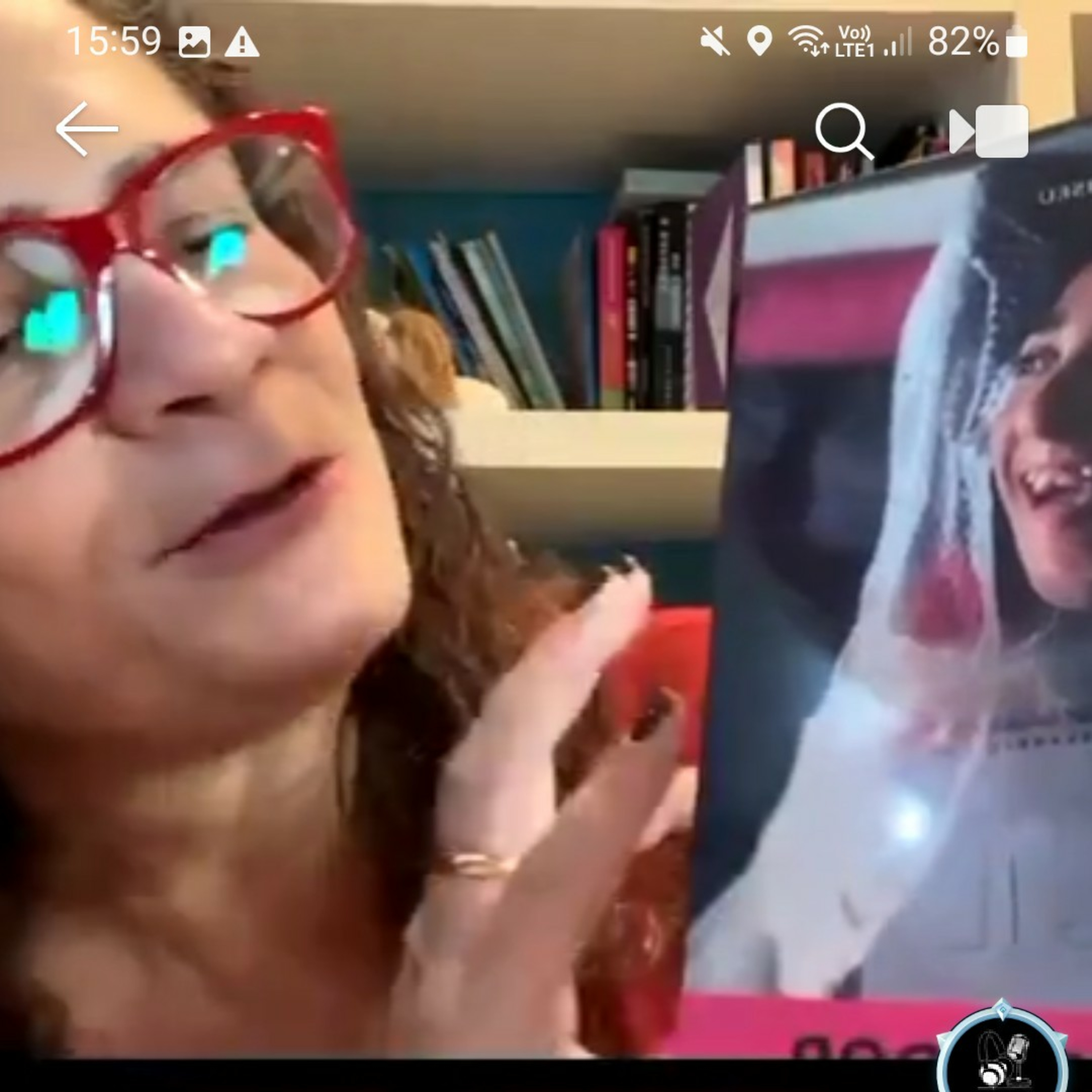 MÃE ATÍPICA - ENTREVISTANDO A AUTORA SUELY MOTTA episode artwork