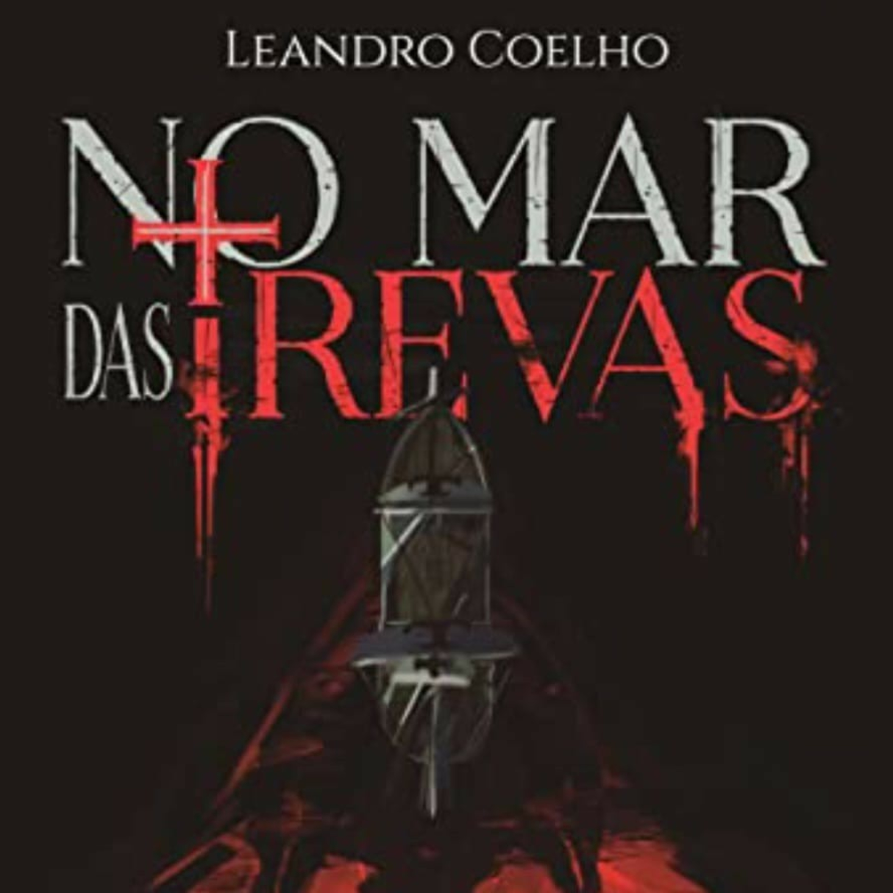 A Travessia do Tenebroso  episode artwork