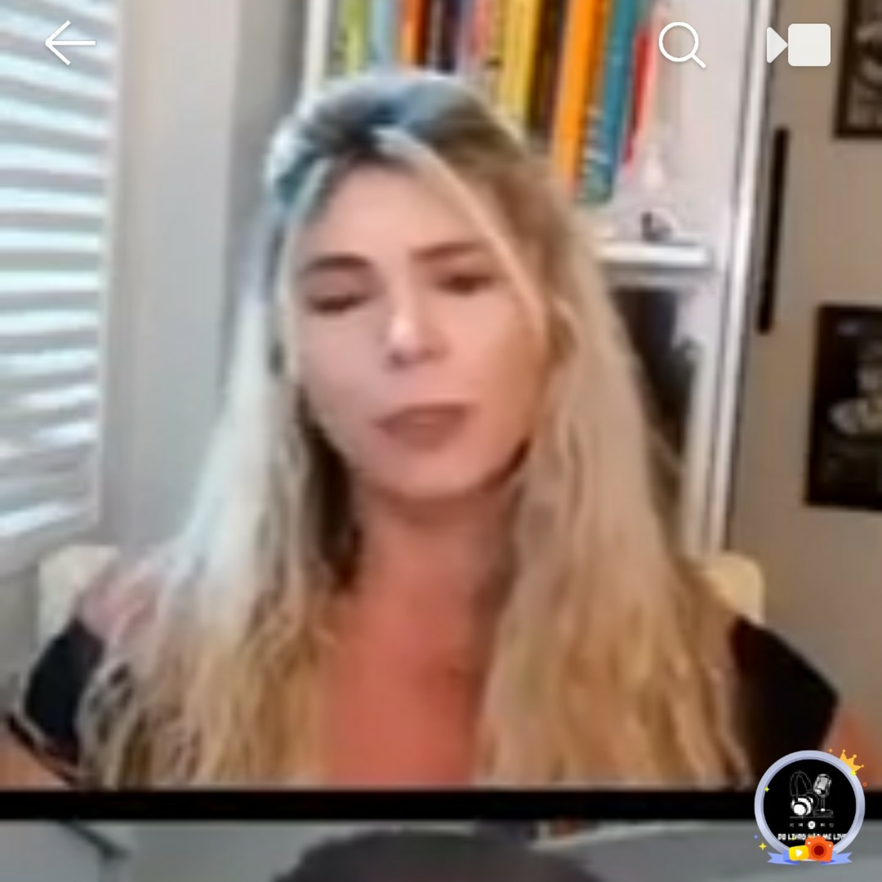 Saúde e Bem-Estar - Entrevistando a autora, personal e psicóloga Marie Rosimeire episode artwork