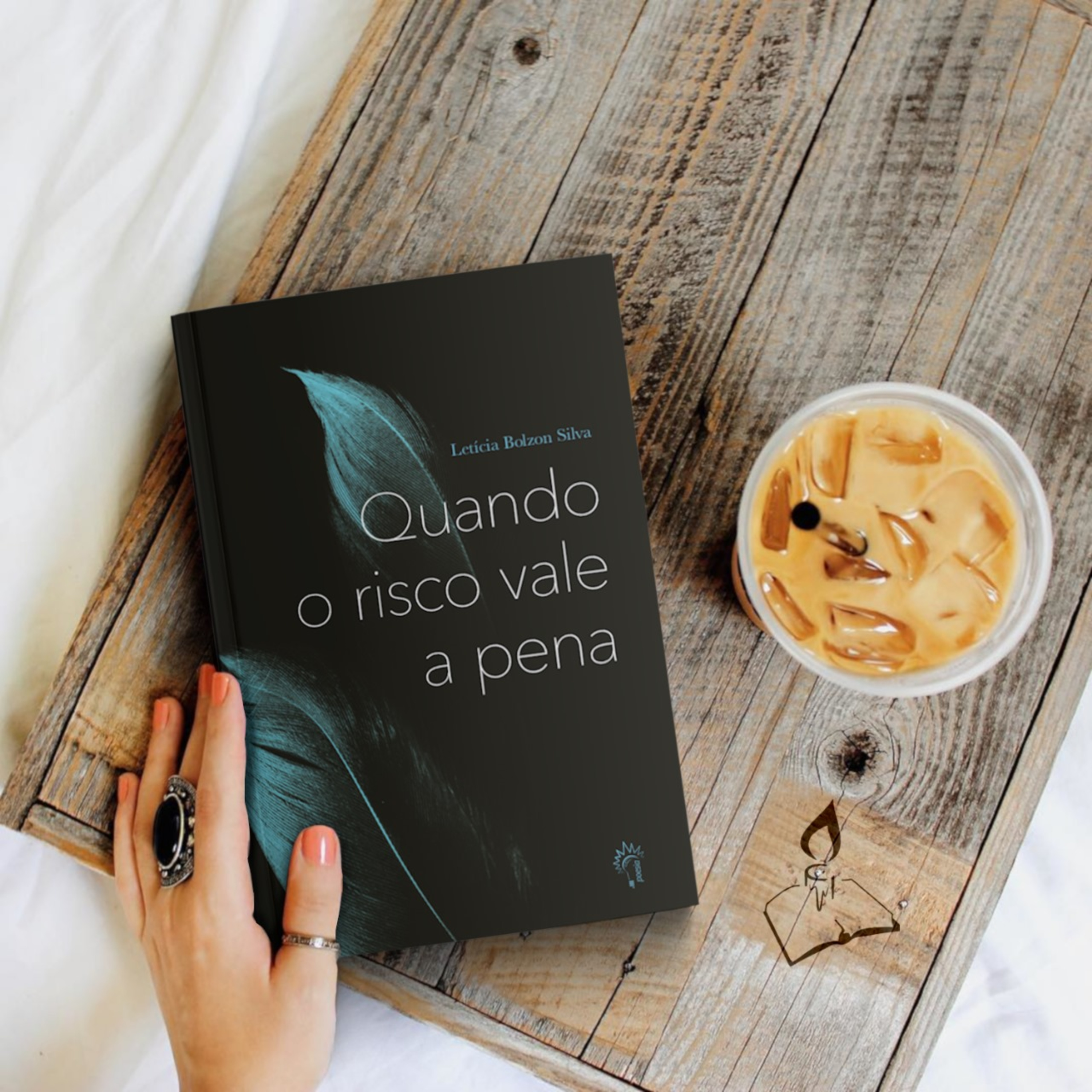 LETÍCIA BOLZON episode artwork