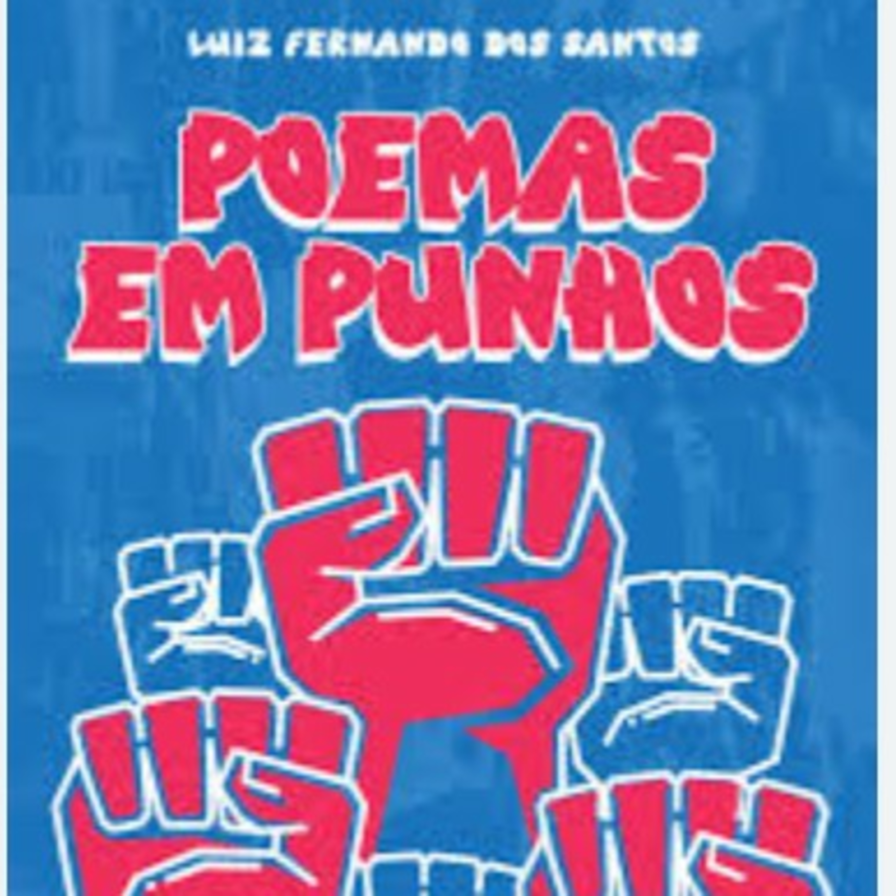 Poemas em Punhos episode artwork