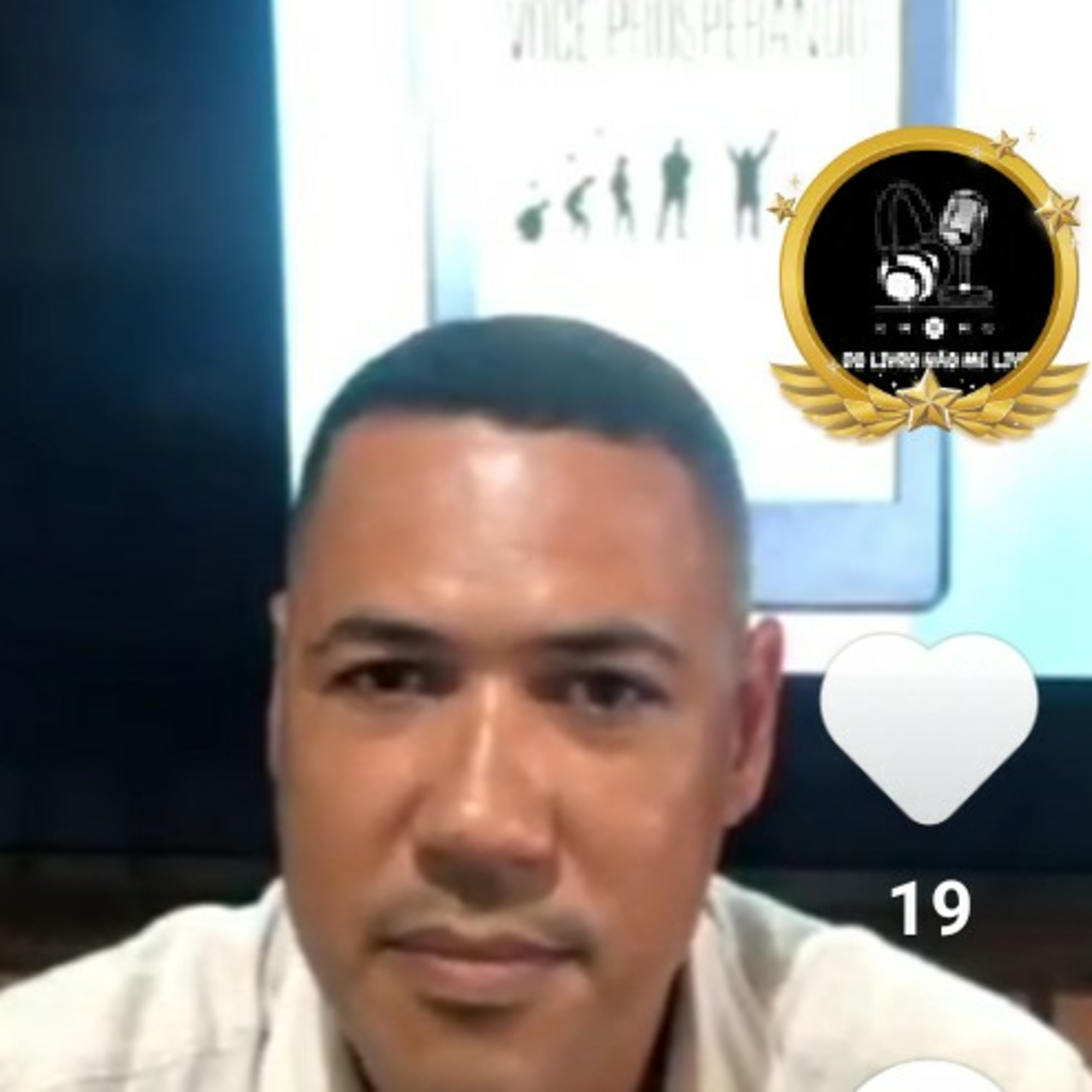 ENTREVISTANDO O AUTOR VAGNER NEPOMUCENO episode artwork