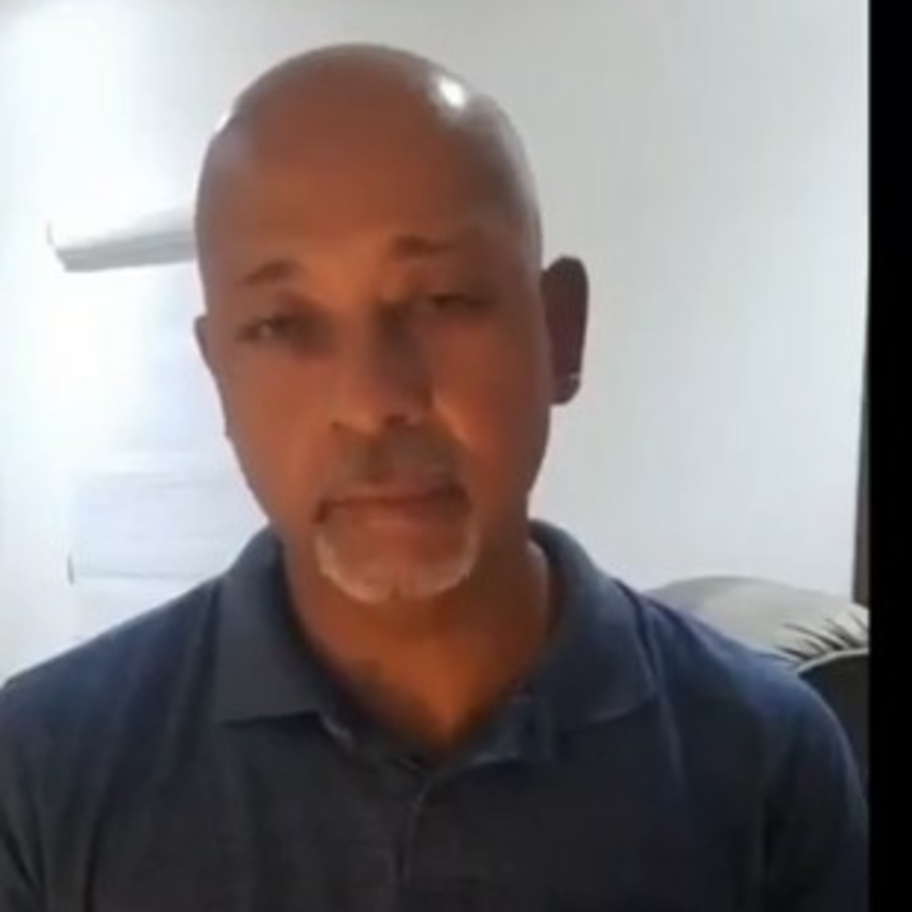 ENTREVISTANDO O PSICÓLOGO GILBERTO FERNANDES  episode artwork