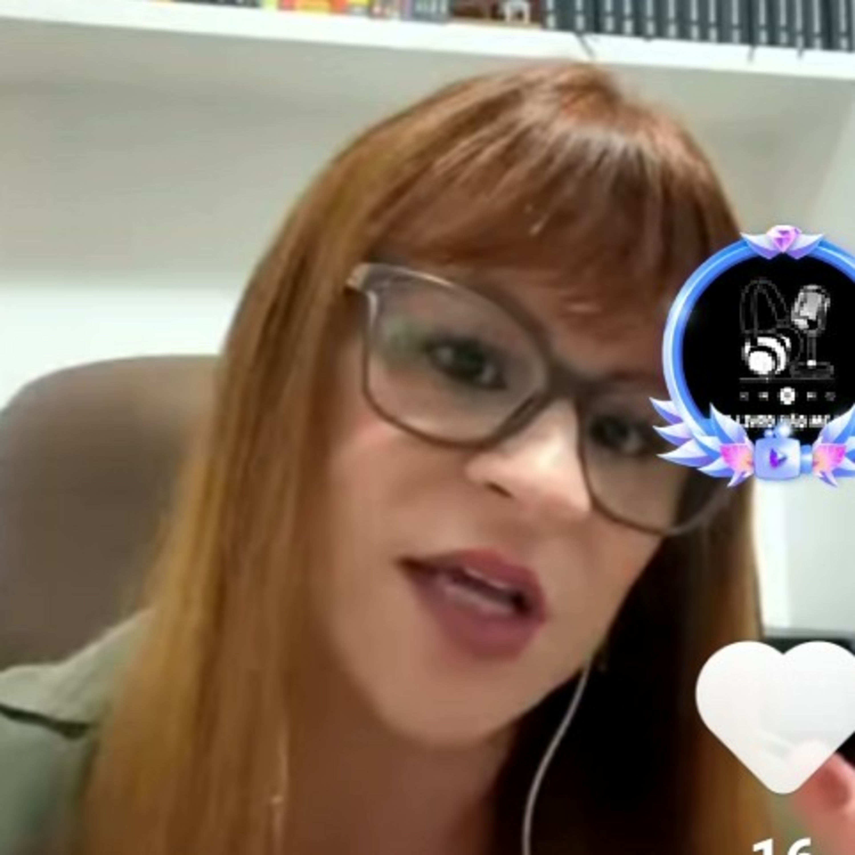 Terapeuta Flávia Geara fala sobre Linguagem do Inconsciente episode artwork