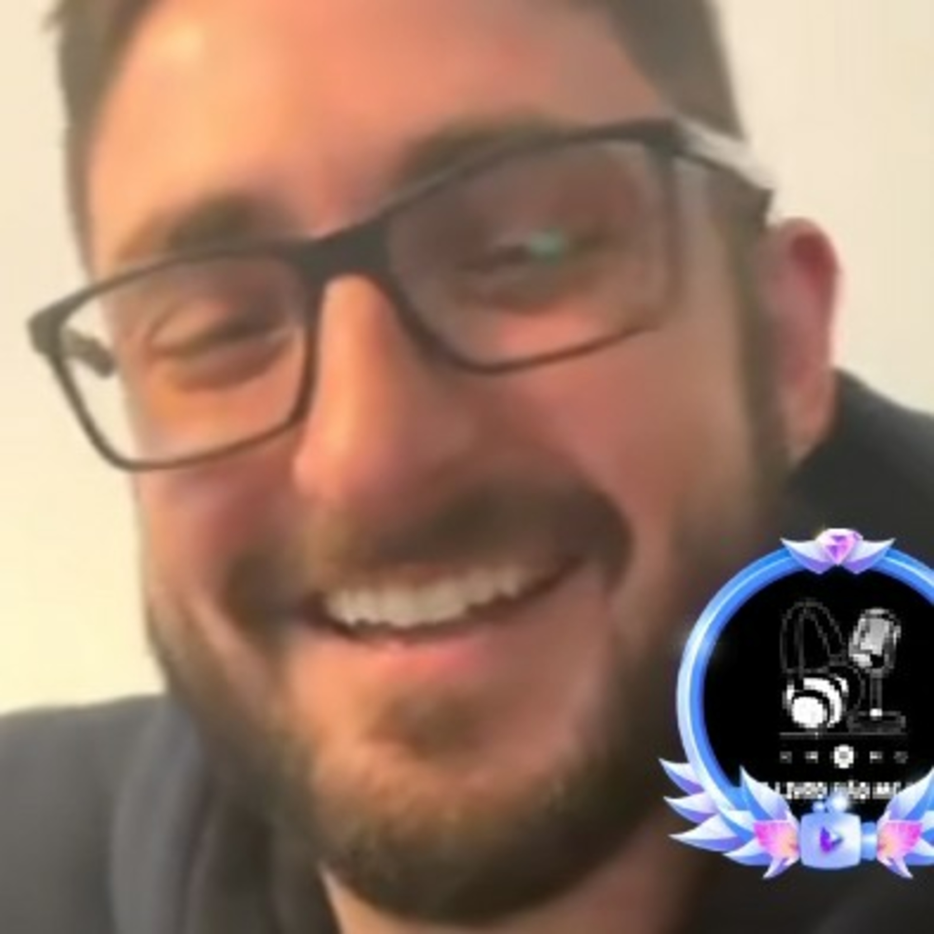 Fernando Couto fala sobre suas obras que mesclam terror e Folclore  episode artwork