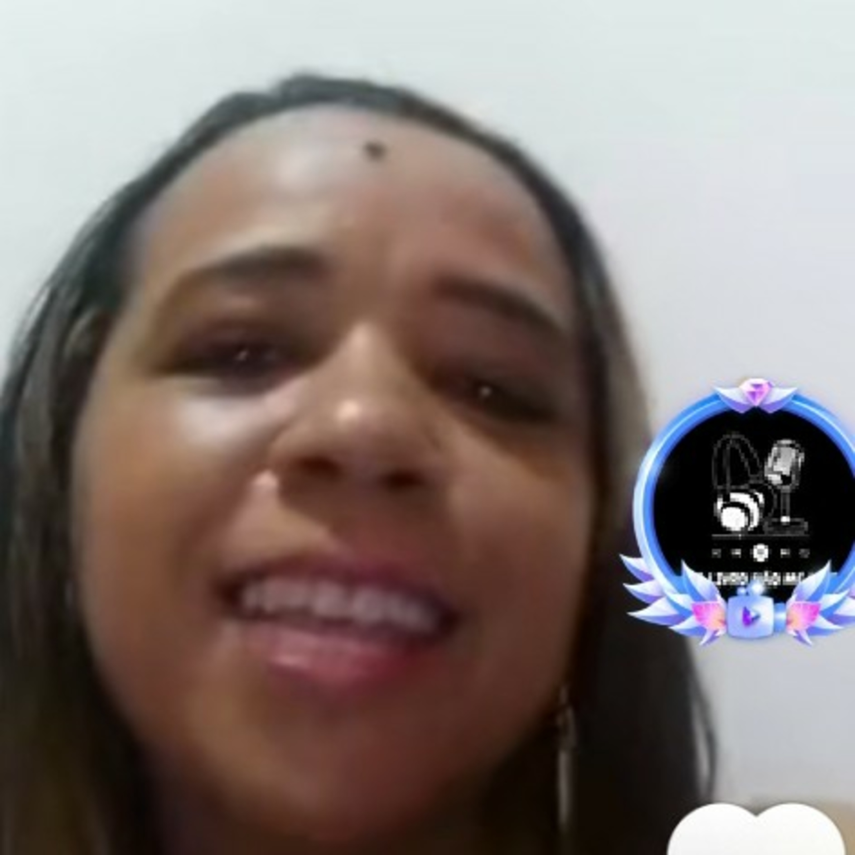 Katia Ferreira Fala sobre suas obras episode artwork