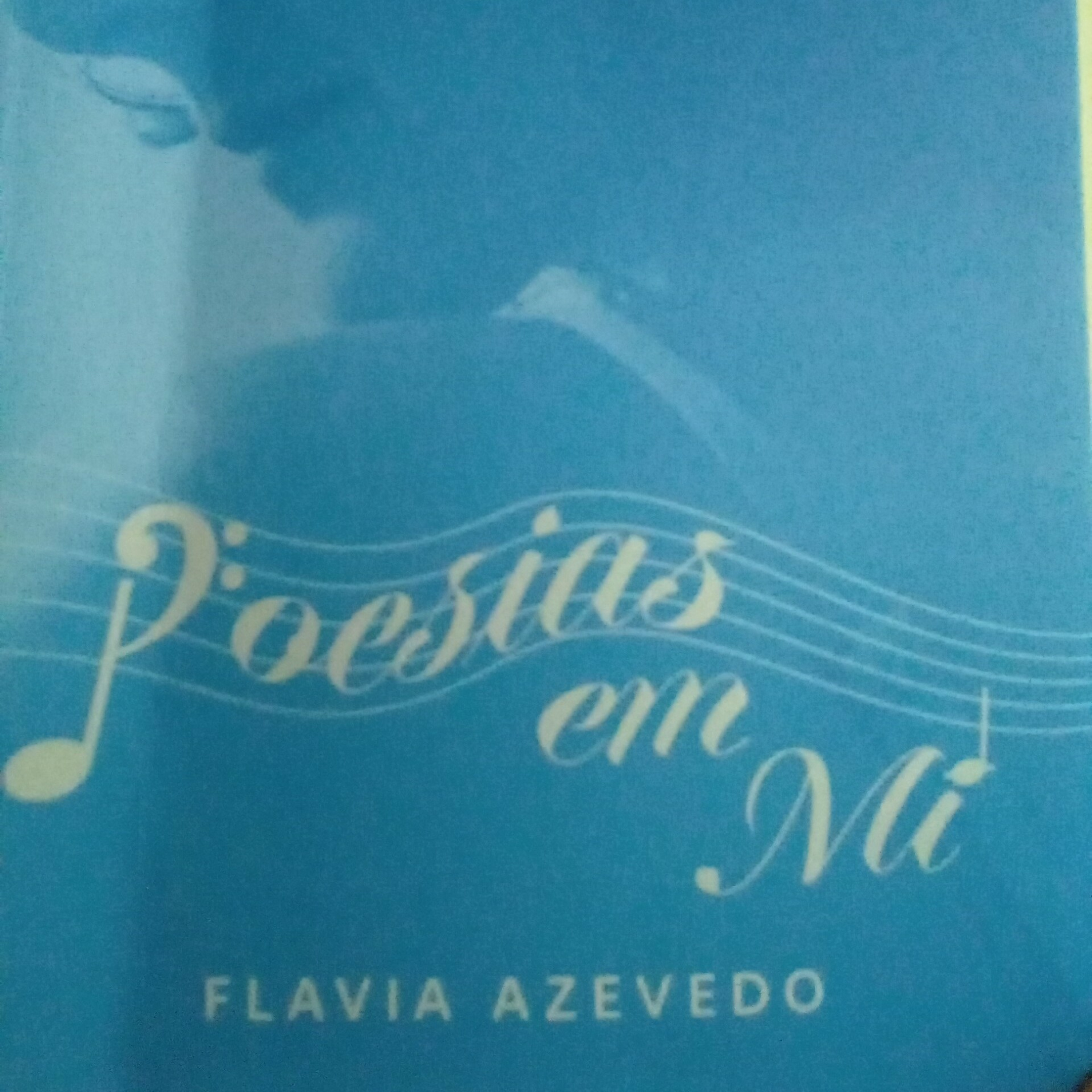 Poesias em Mi episode artwork